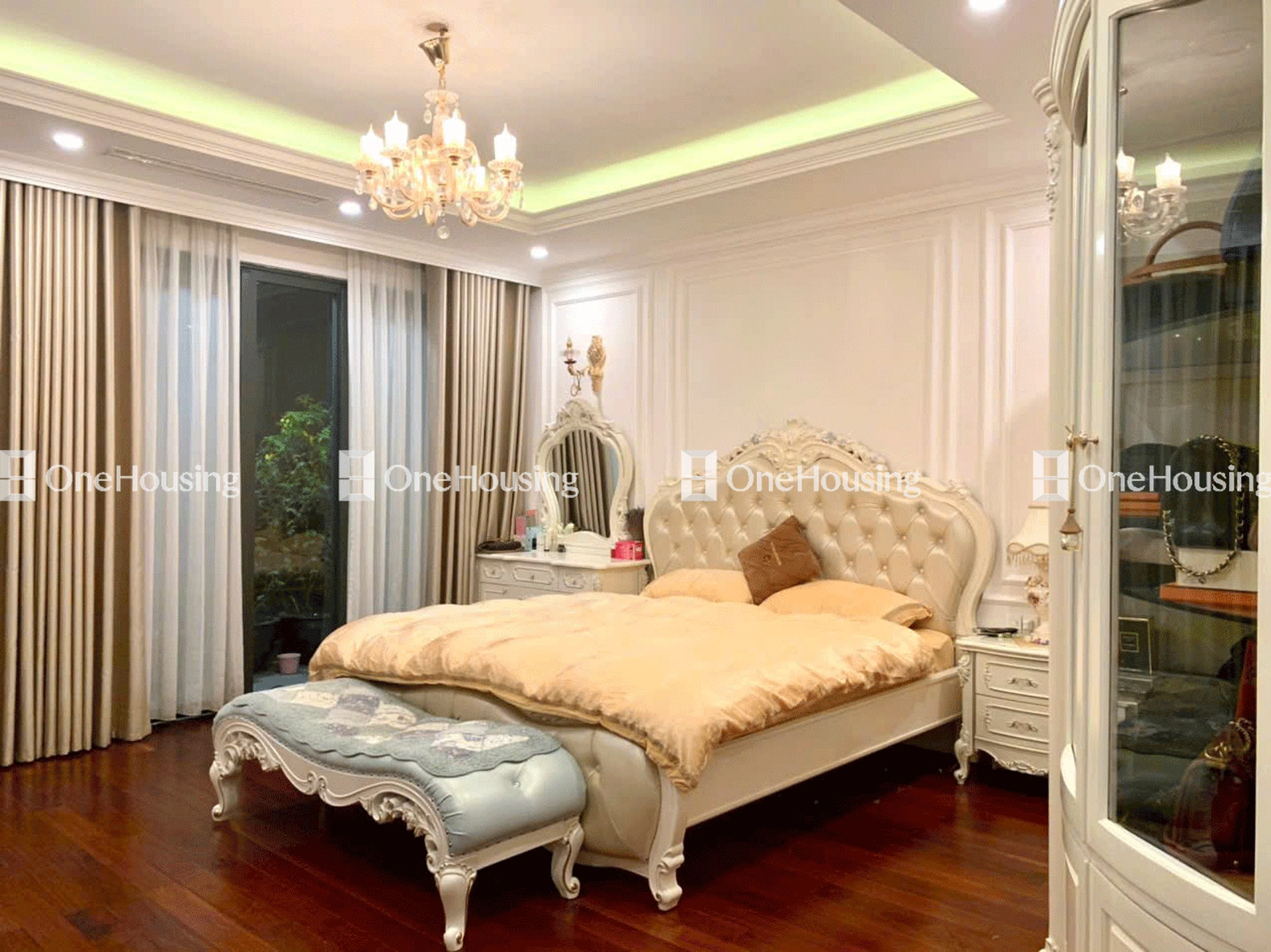 Nhà mặt ngõ cách An Khánh 90m, X. An Khánh, H. Hoài Đức, TP. Hà Nội