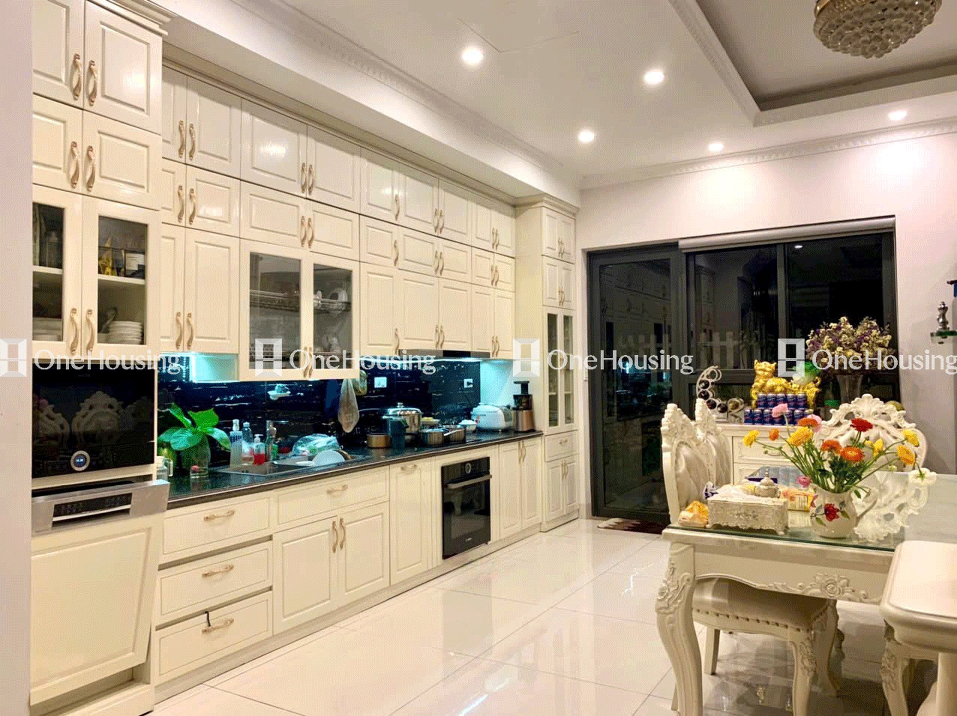 Nhà mặt ngõ cách An Khánh 90m, X. An Khánh, H. Hoài Đức, TP. Hà Nội