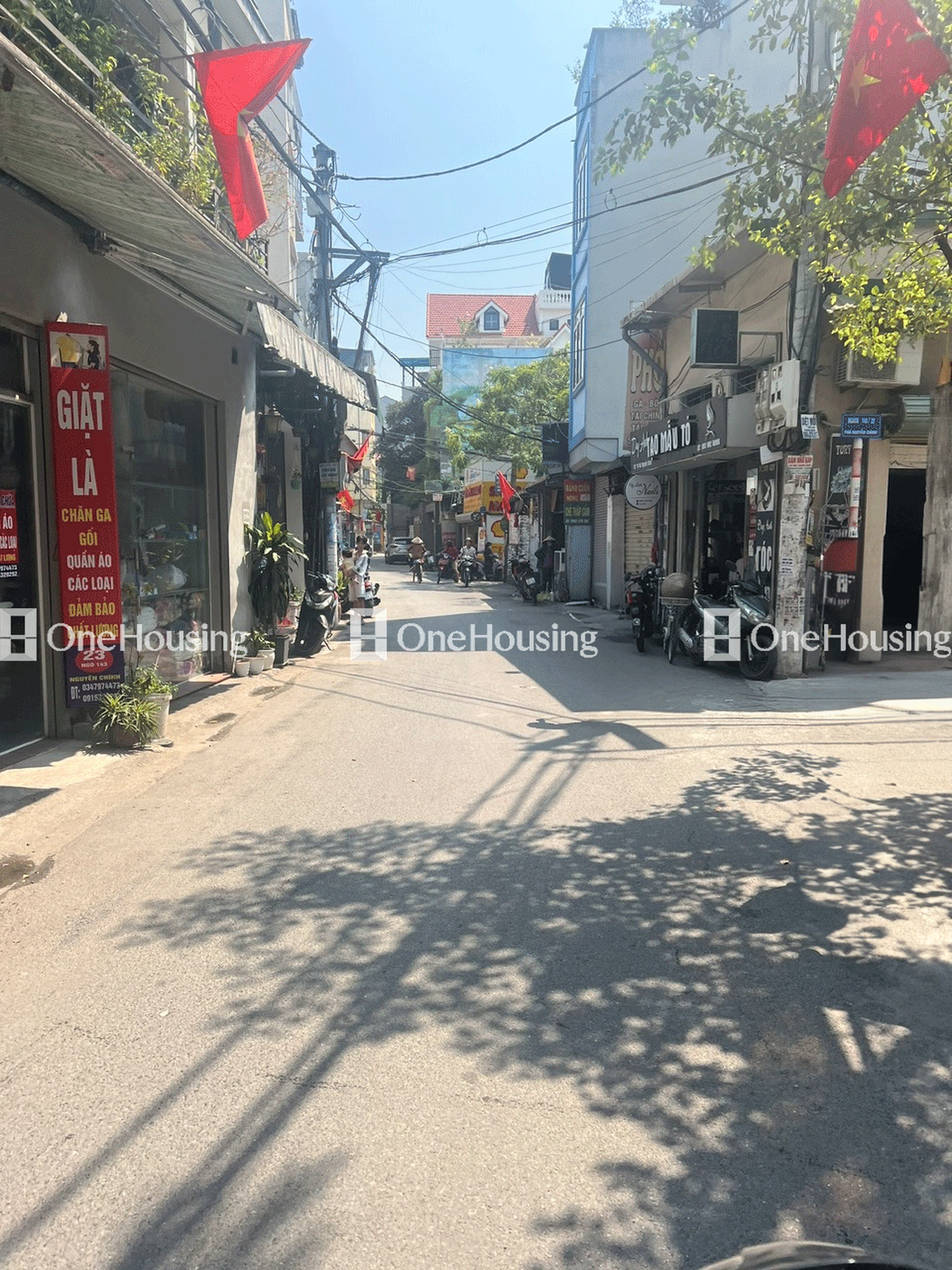 Onehousing image