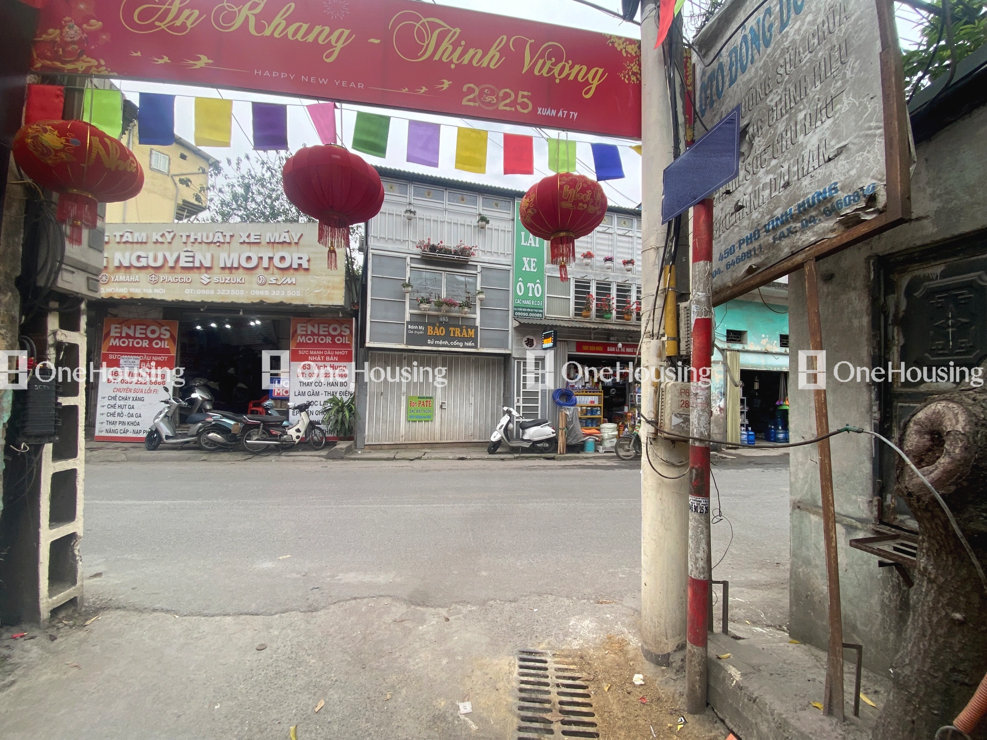 Onehousing image