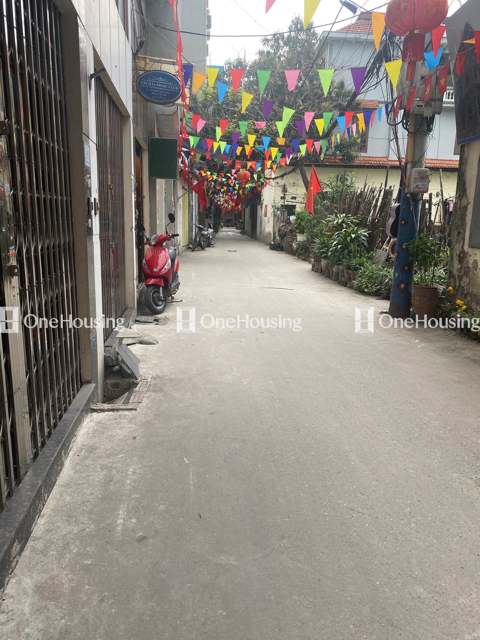Onehousing image