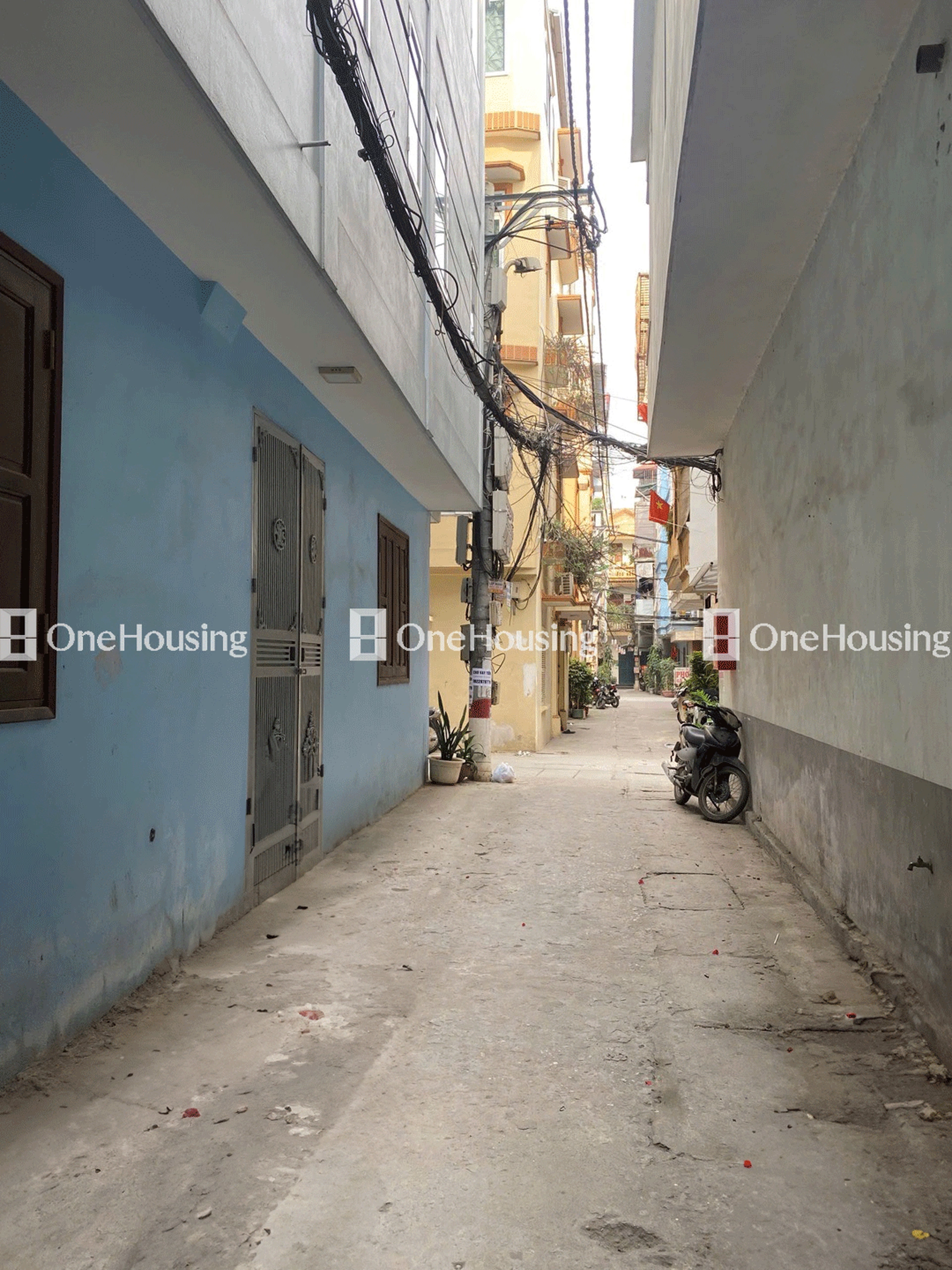 Onehousing image