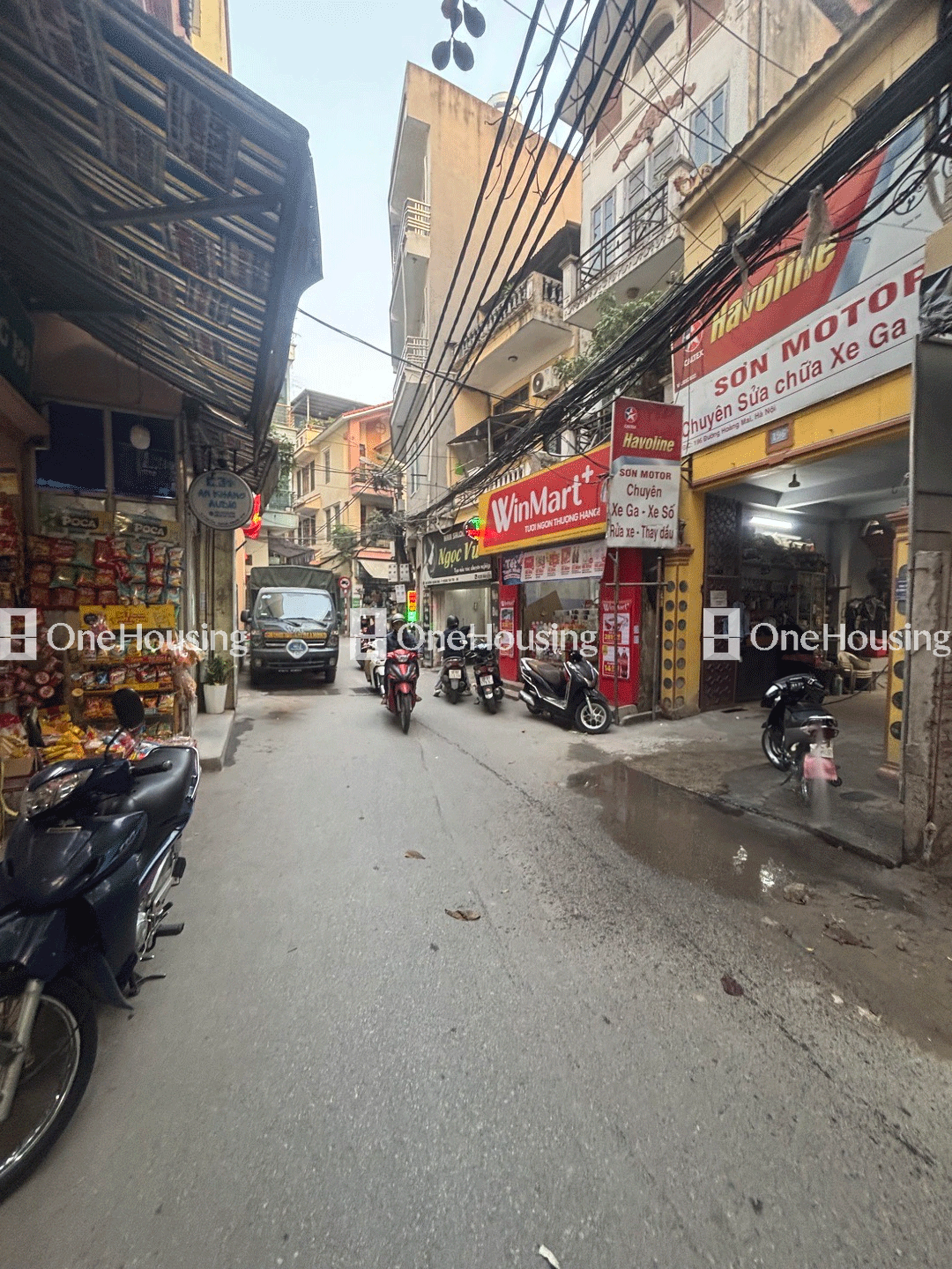 Onehousing image