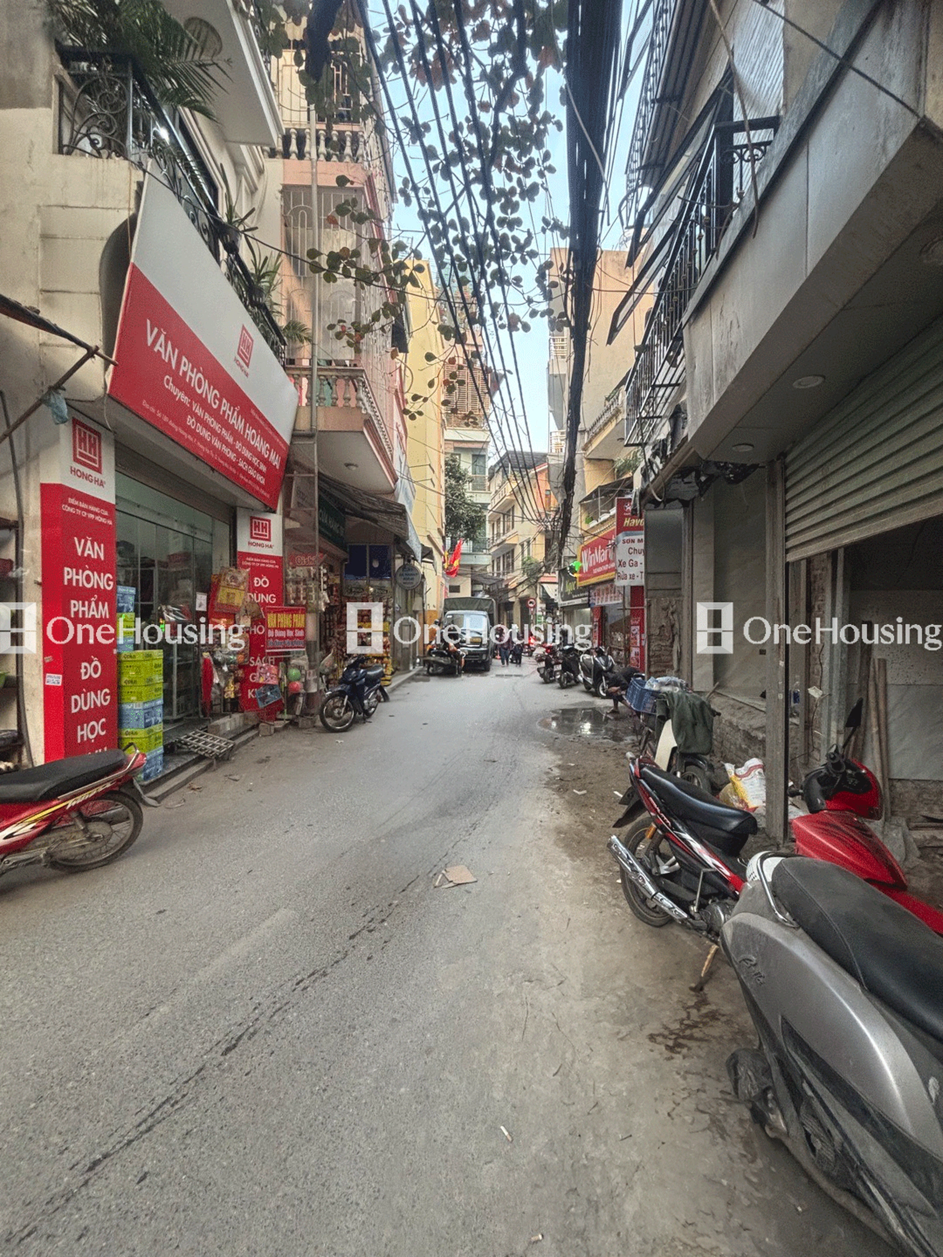 Onehousing image
