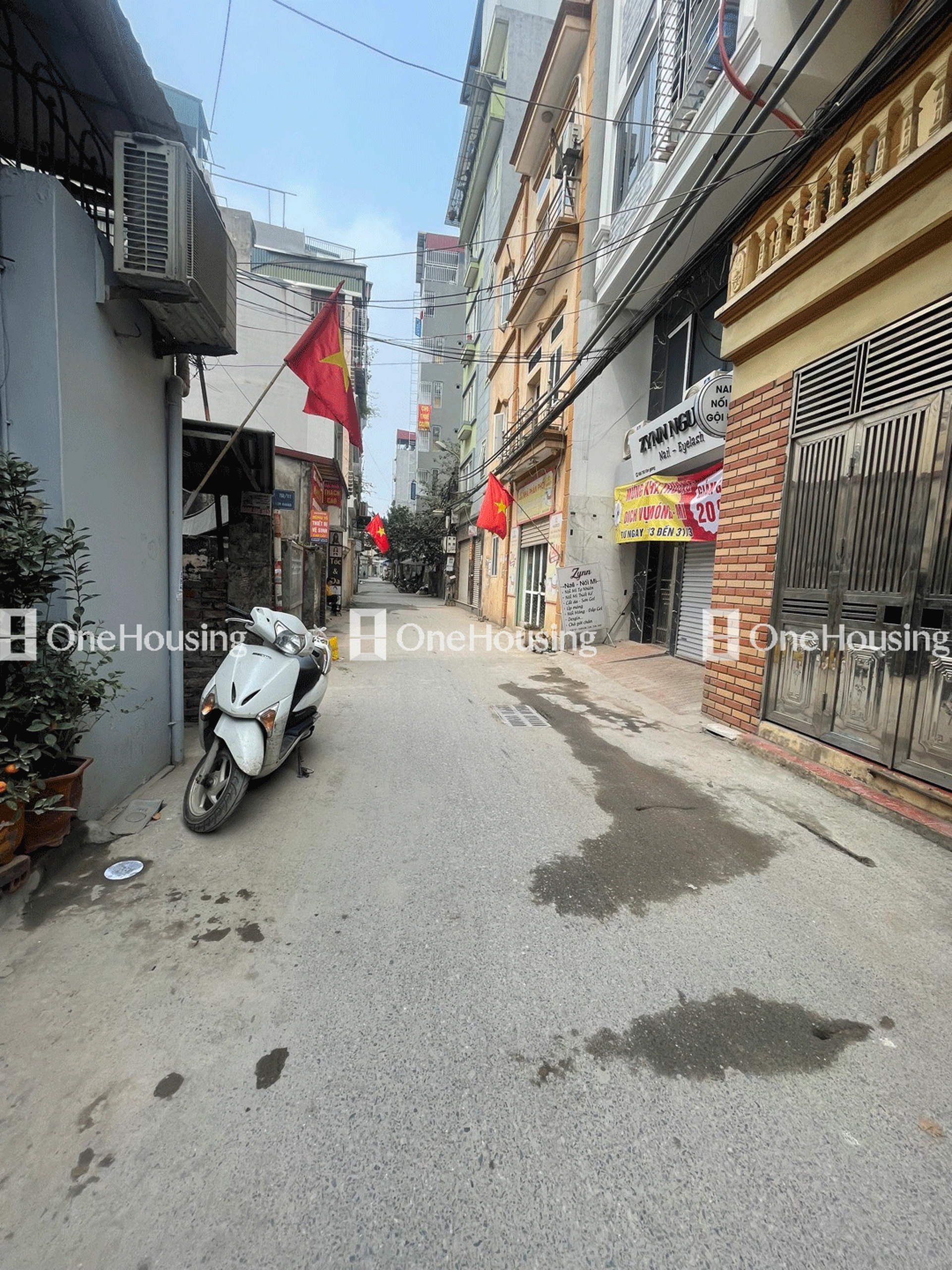 Onehousing image