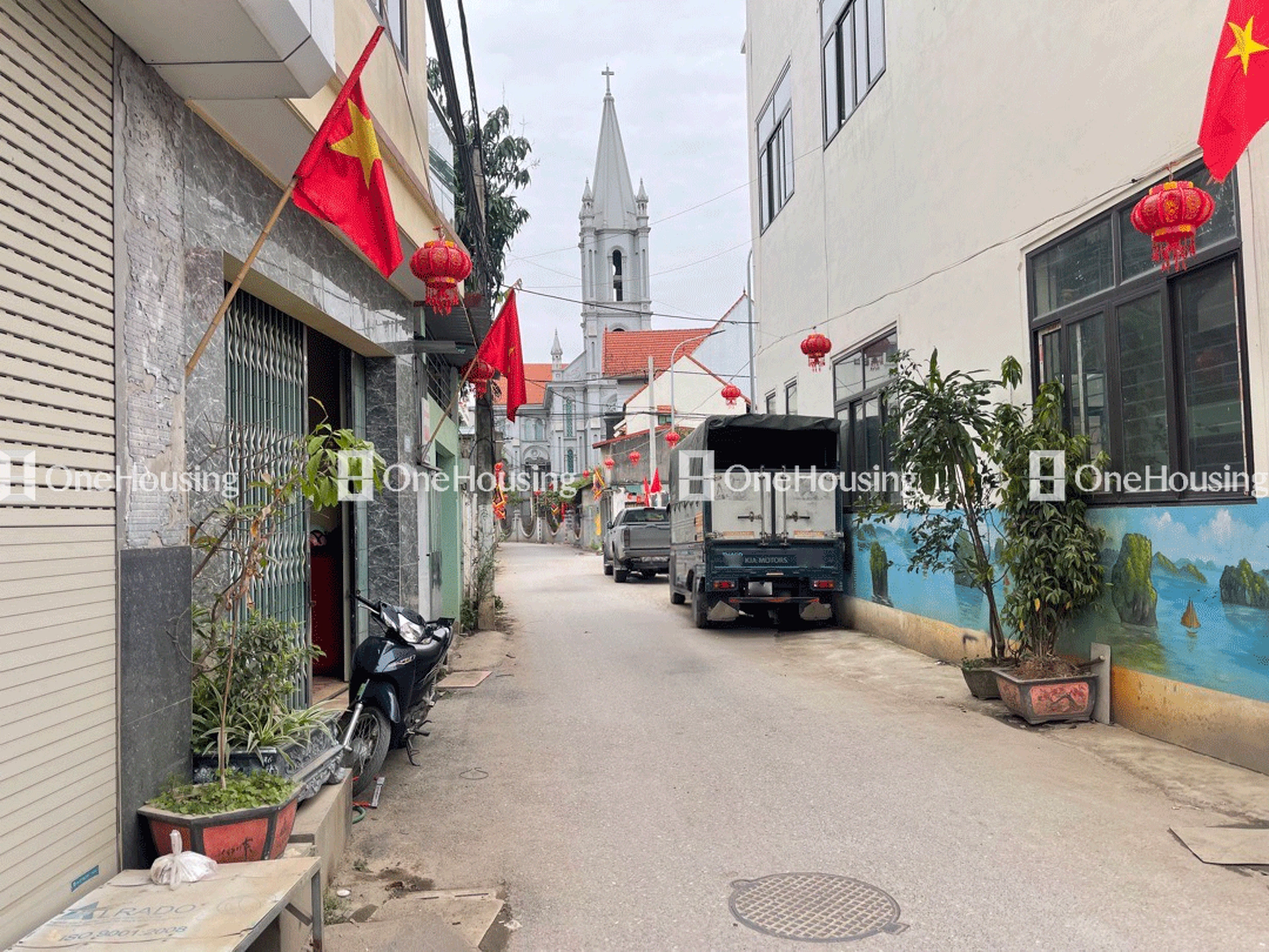 Onehousing image