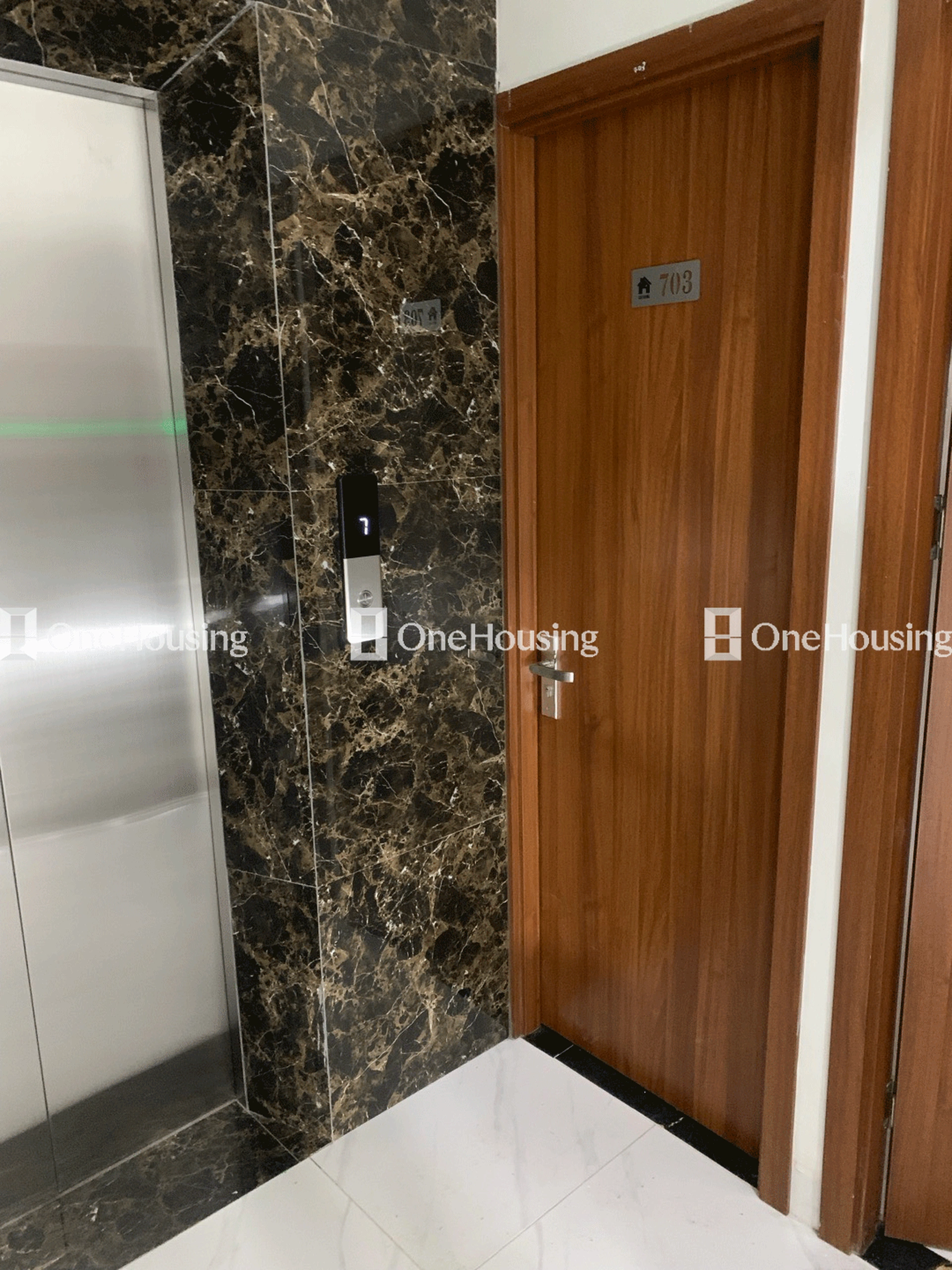 Nhà mặt ngõ cách Tân Triều 80m, X. Tân Triều, H. Thanh Trì, TP. Hà Nội