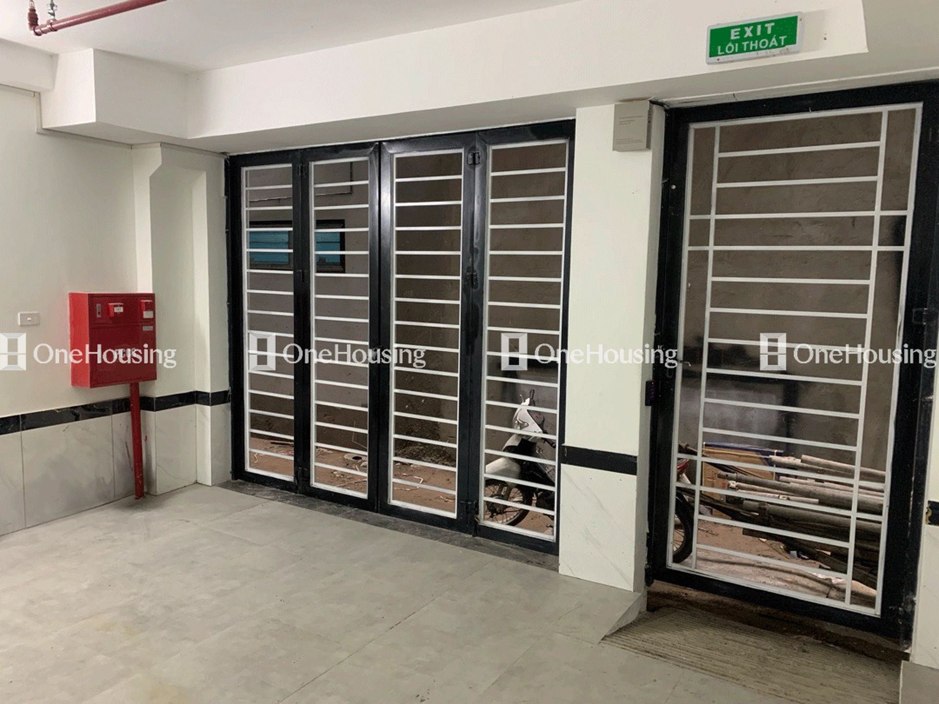 Nhà mặt ngõ cách Tân Triều 80m, X. Tân Triều, H. Thanh Trì, TP. Hà Nội