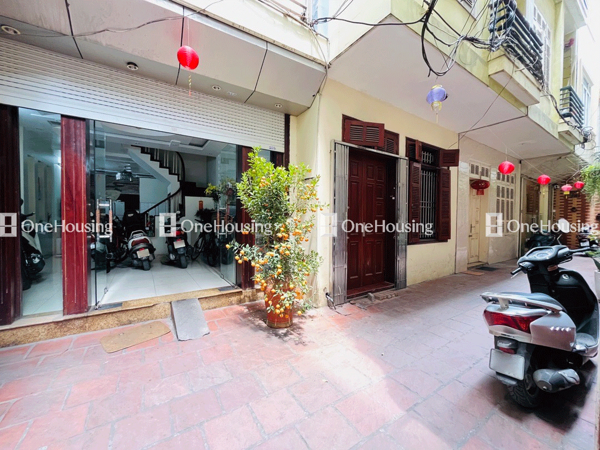 Onehousing image