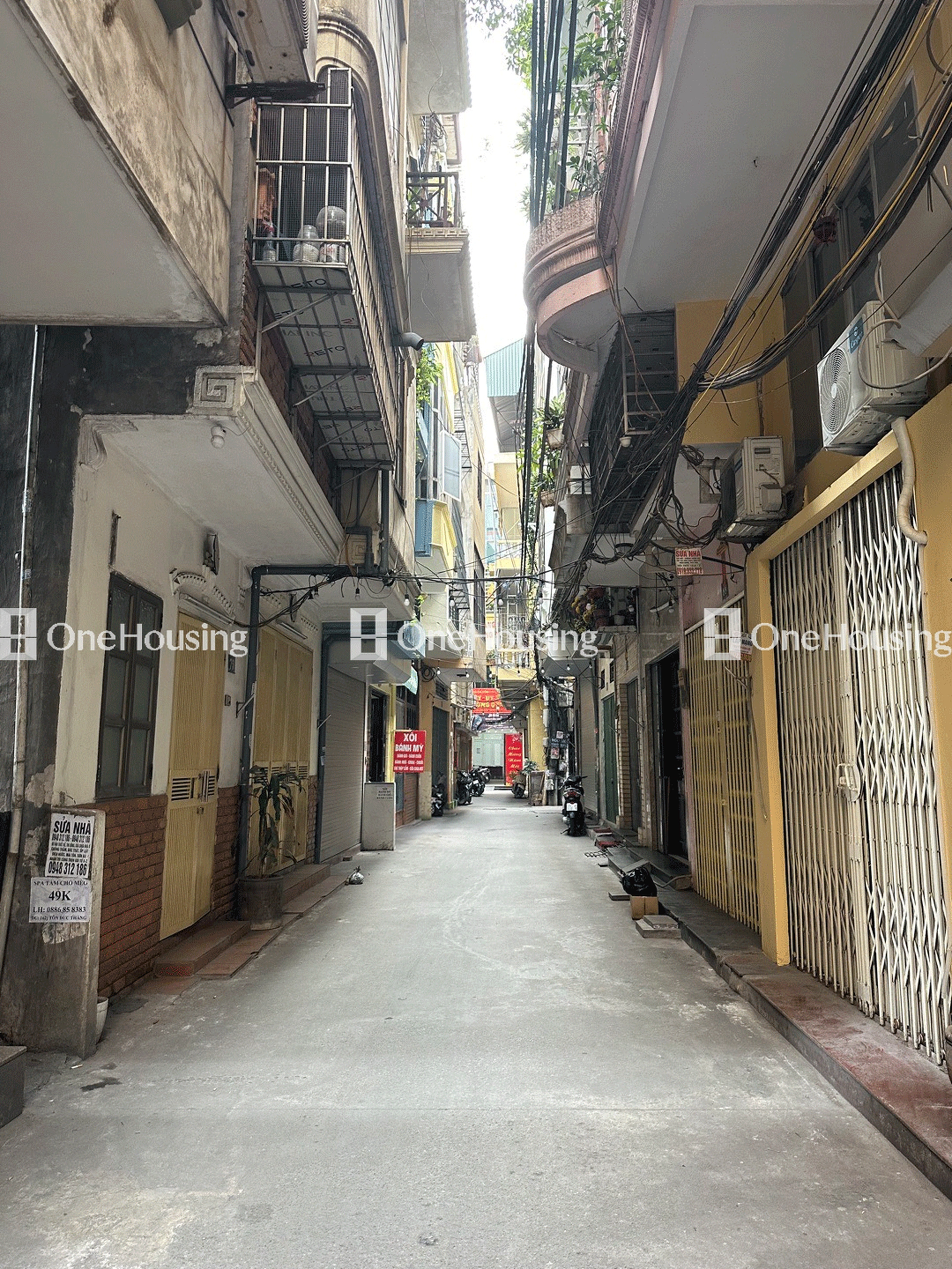 Onehousing image