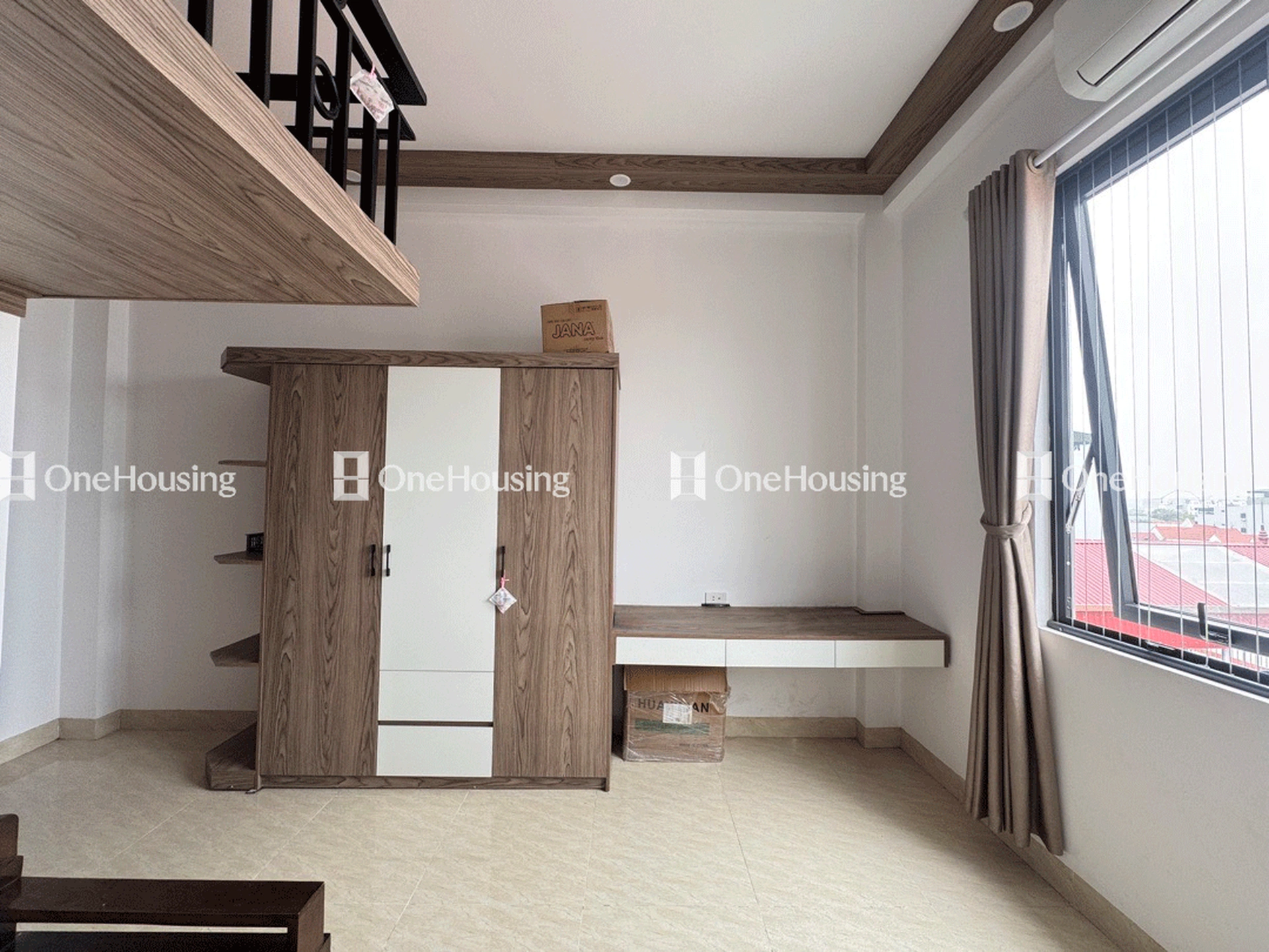 Nhà mặt ngõ cách Di Ái 20m, X. Di Trạch, H. Hoài Đức, TP. Hà Nội