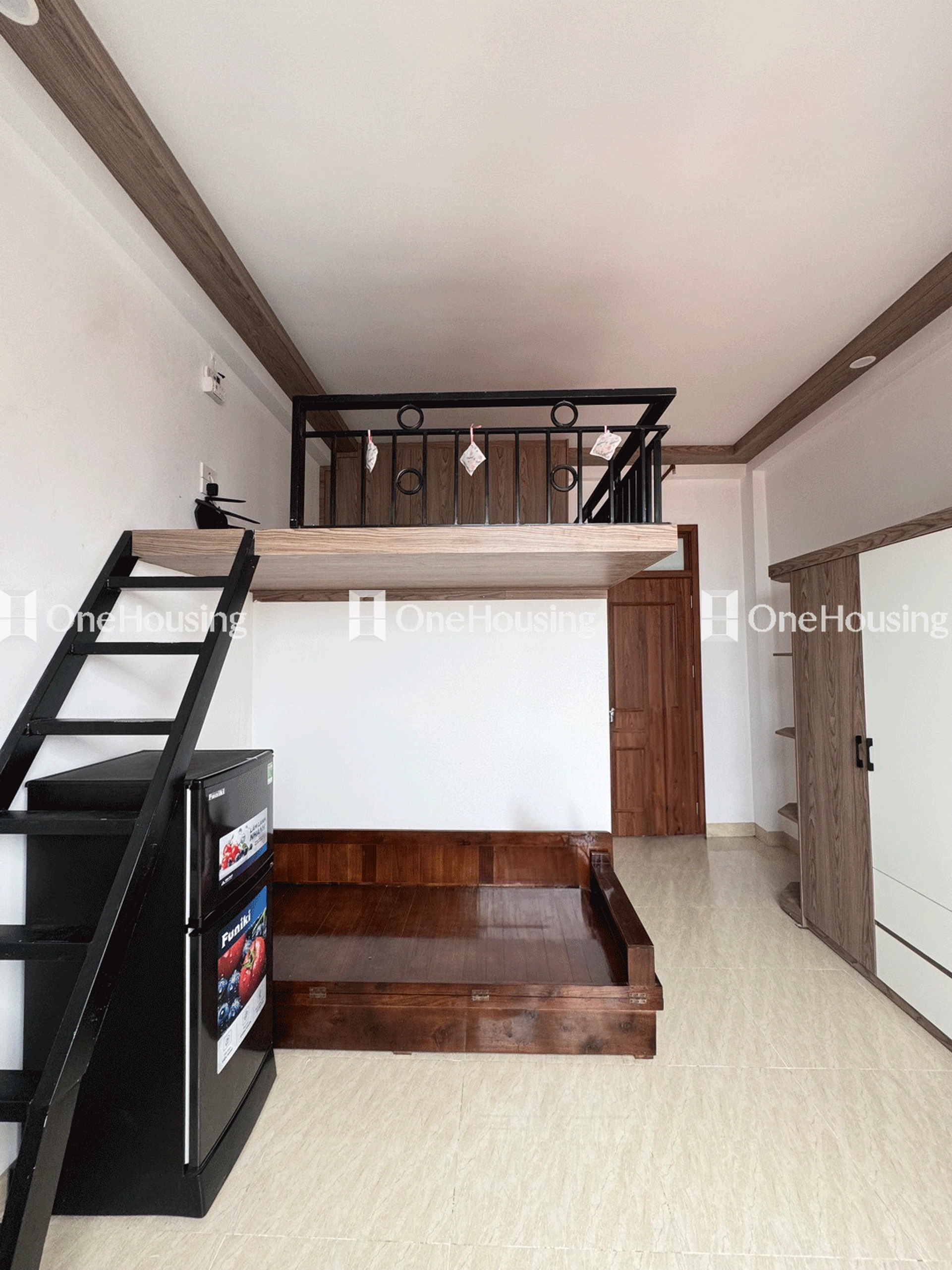 Nhà mặt ngõ cách Di Ái 20m, X. Di Trạch, H. Hoài Đức, TP. Hà Nội