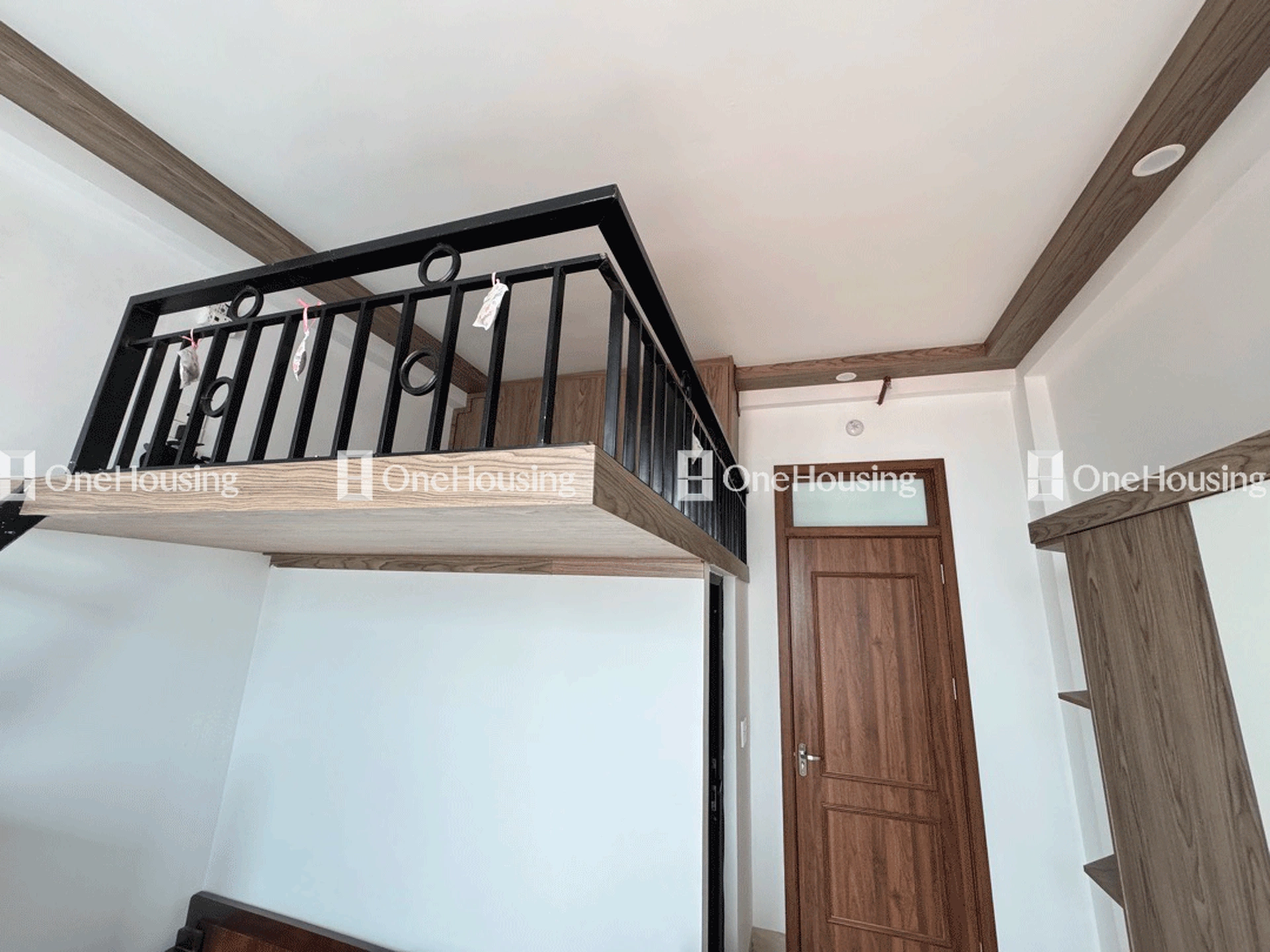 Nhà mặt ngõ cách Di Ái 20m, X. Di Trạch, H. Hoài Đức, TP. Hà Nội