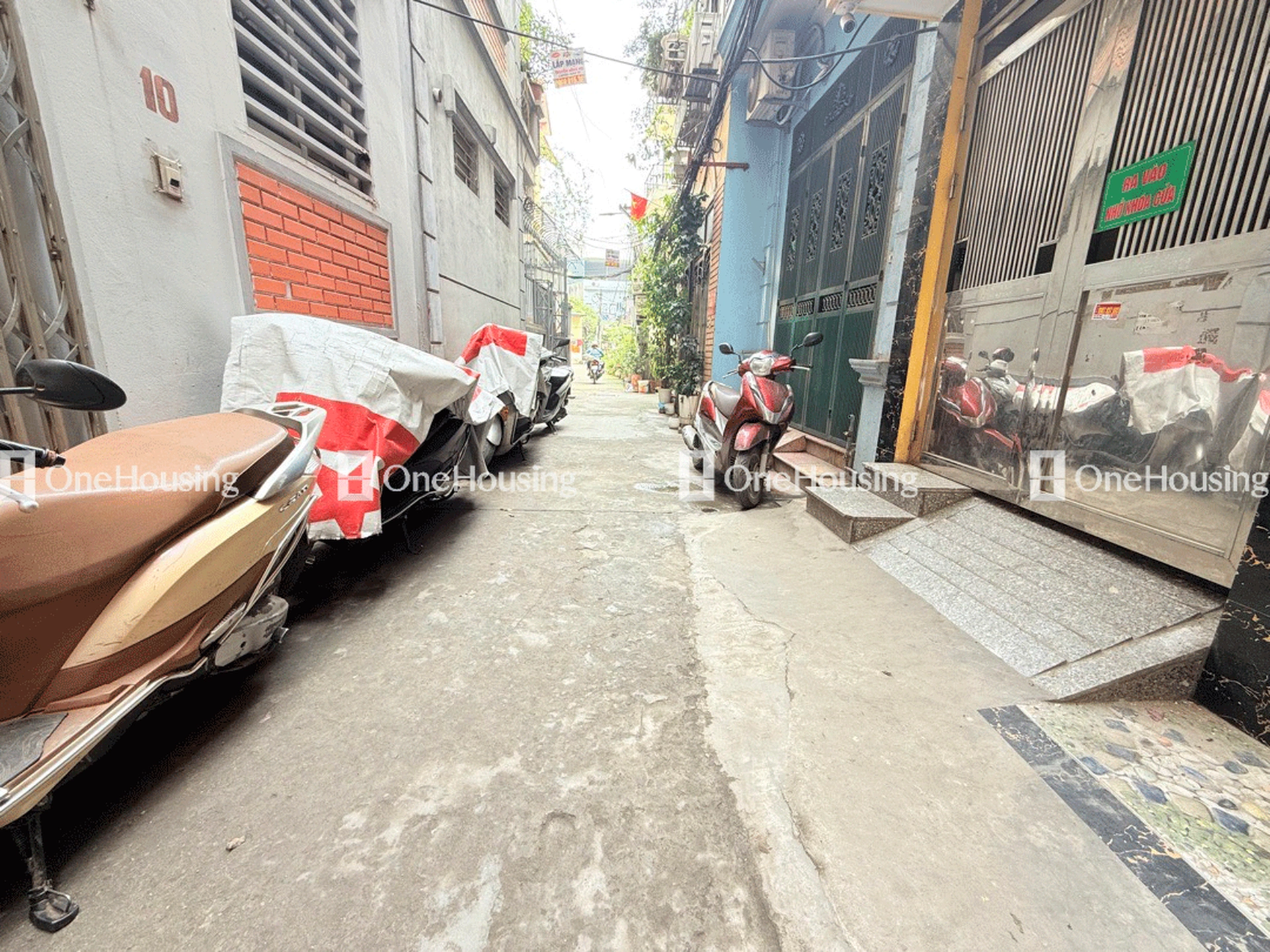 Onehousing image