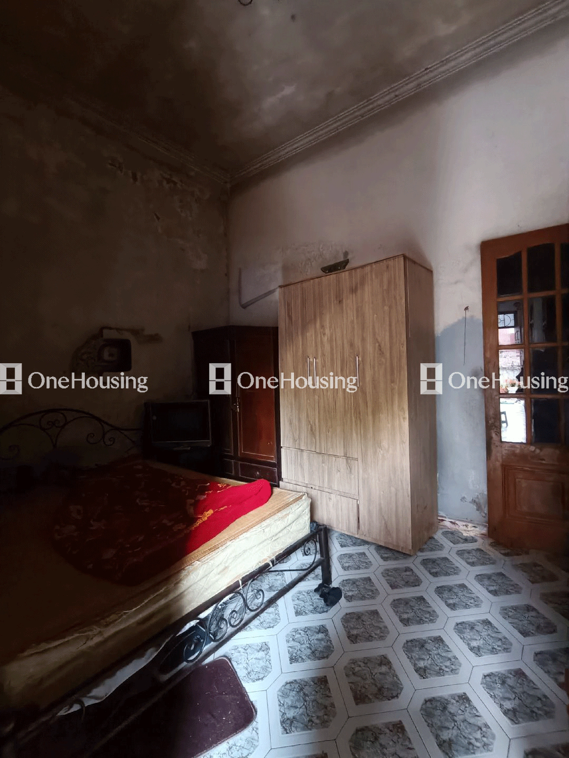 Nhà mặt ngõ cách Hoàng Liệt 150m, P. Hoàng Liệt, Q. Hoàng Mai, TP. Hà Nội