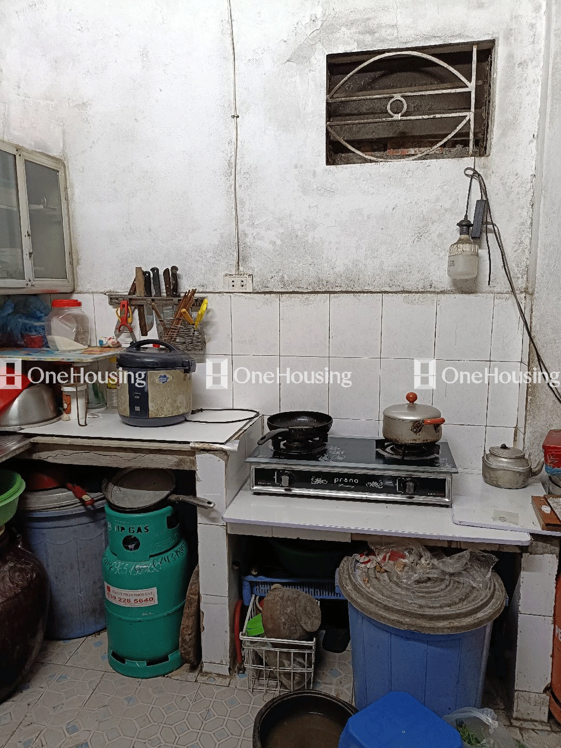 Nhà mặt ngõ cách Hoàng Liệt 150m, P. Hoàng Liệt, Q. Hoàng Mai, TP. Hà Nội