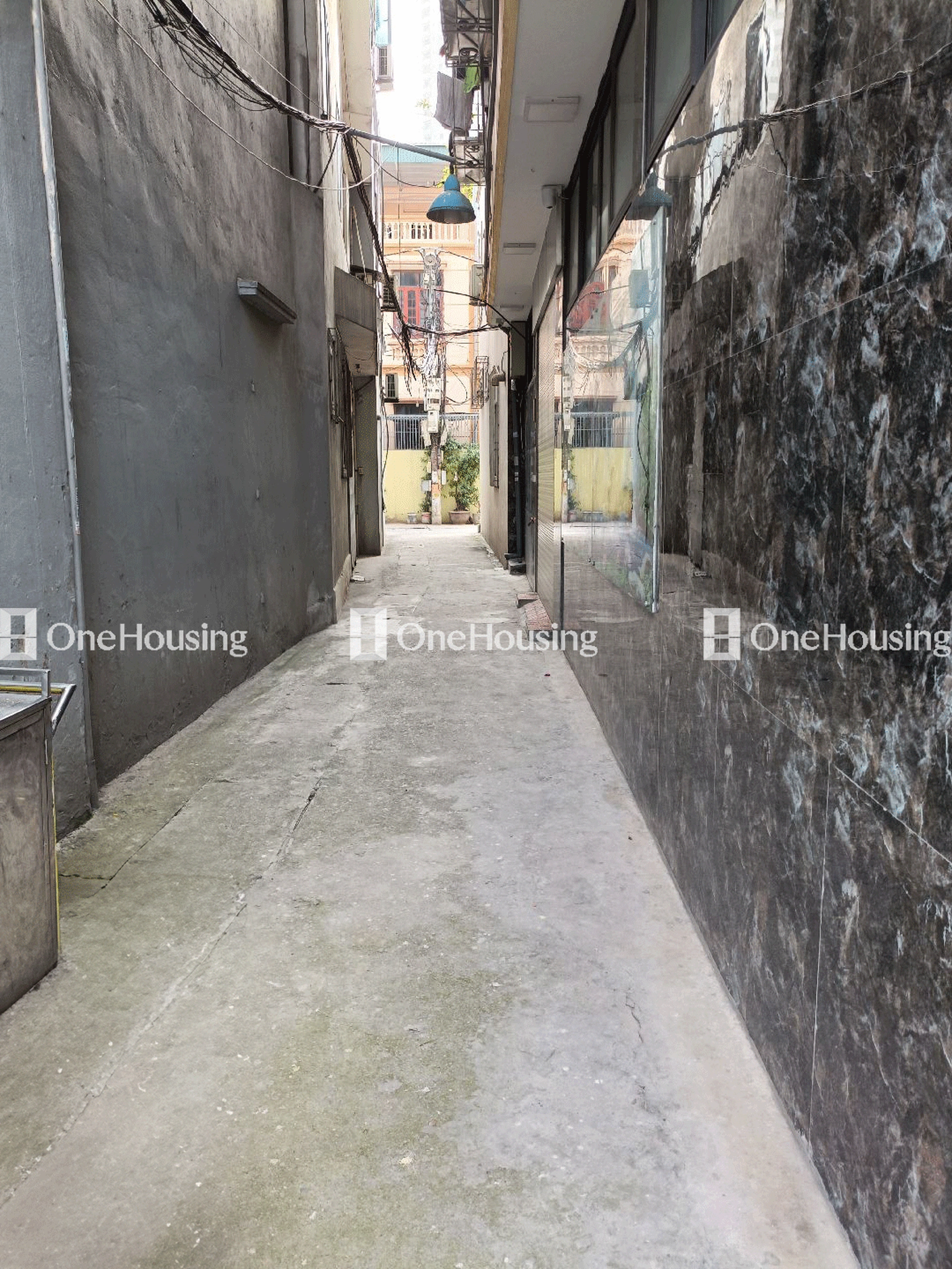 Nhà mặt ngõ cách Hoàng Liệt 150m, P. Hoàng Liệt, Q. Hoàng Mai, TP. Hà Nội