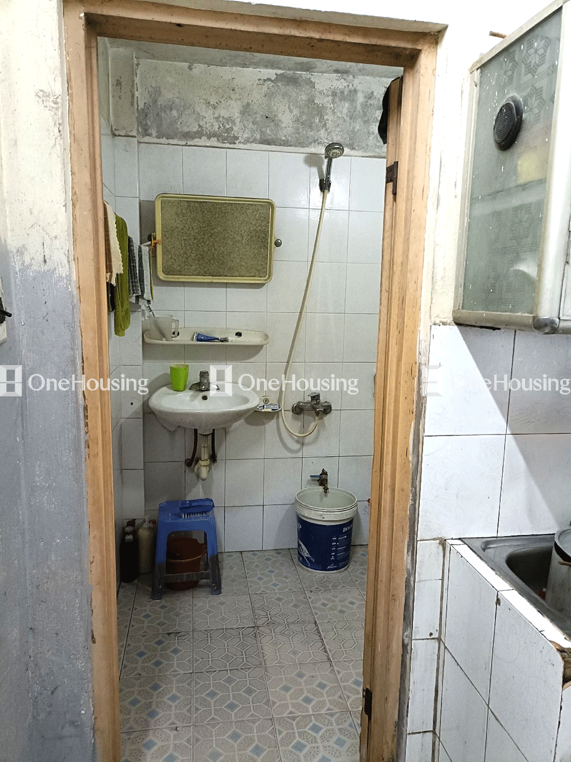 Nhà mặt ngõ cách Hoàng Liệt 150m, P. Hoàng Liệt, Q. Hoàng Mai, TP. Hà Nội