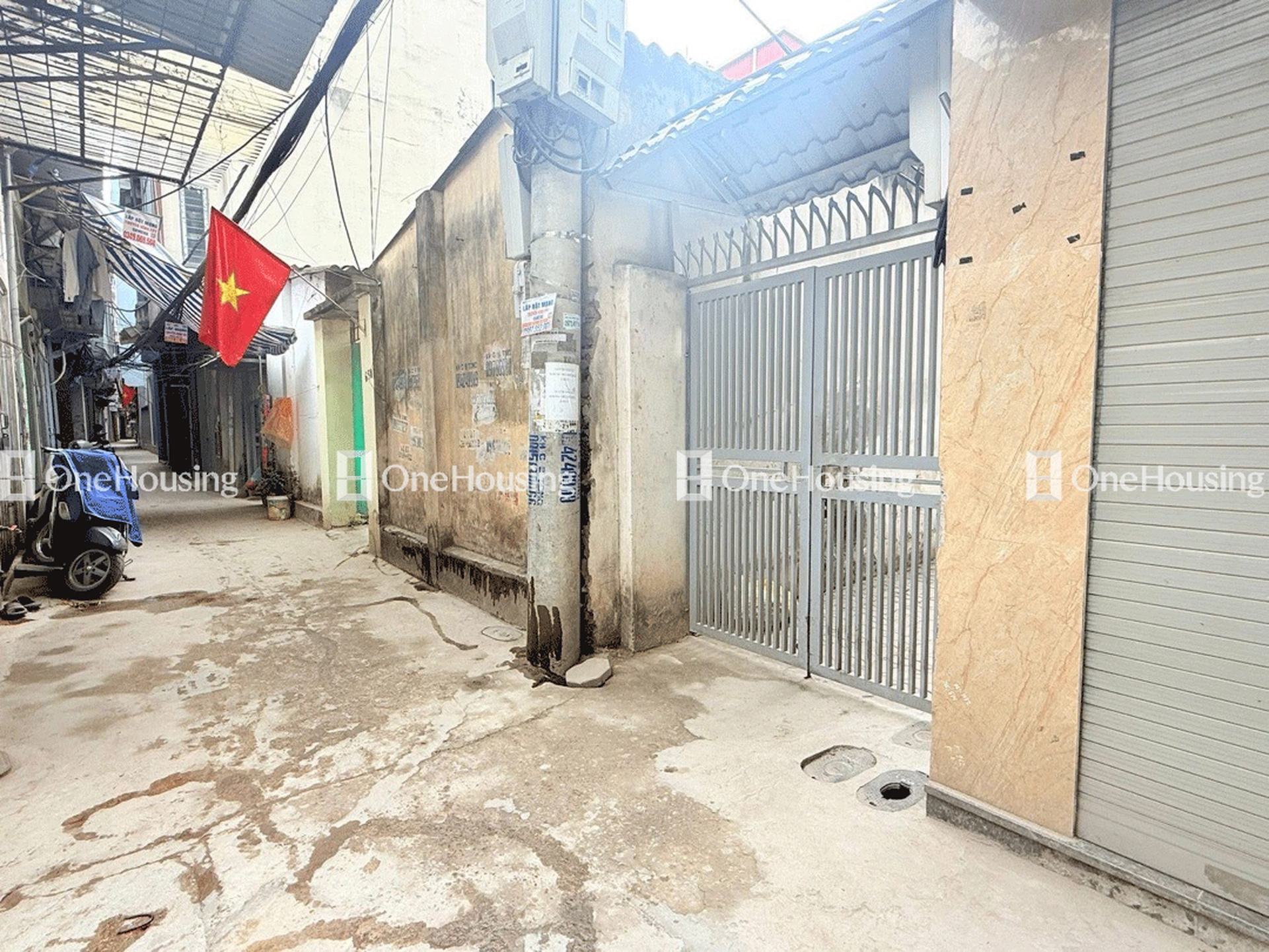 Onehousing image