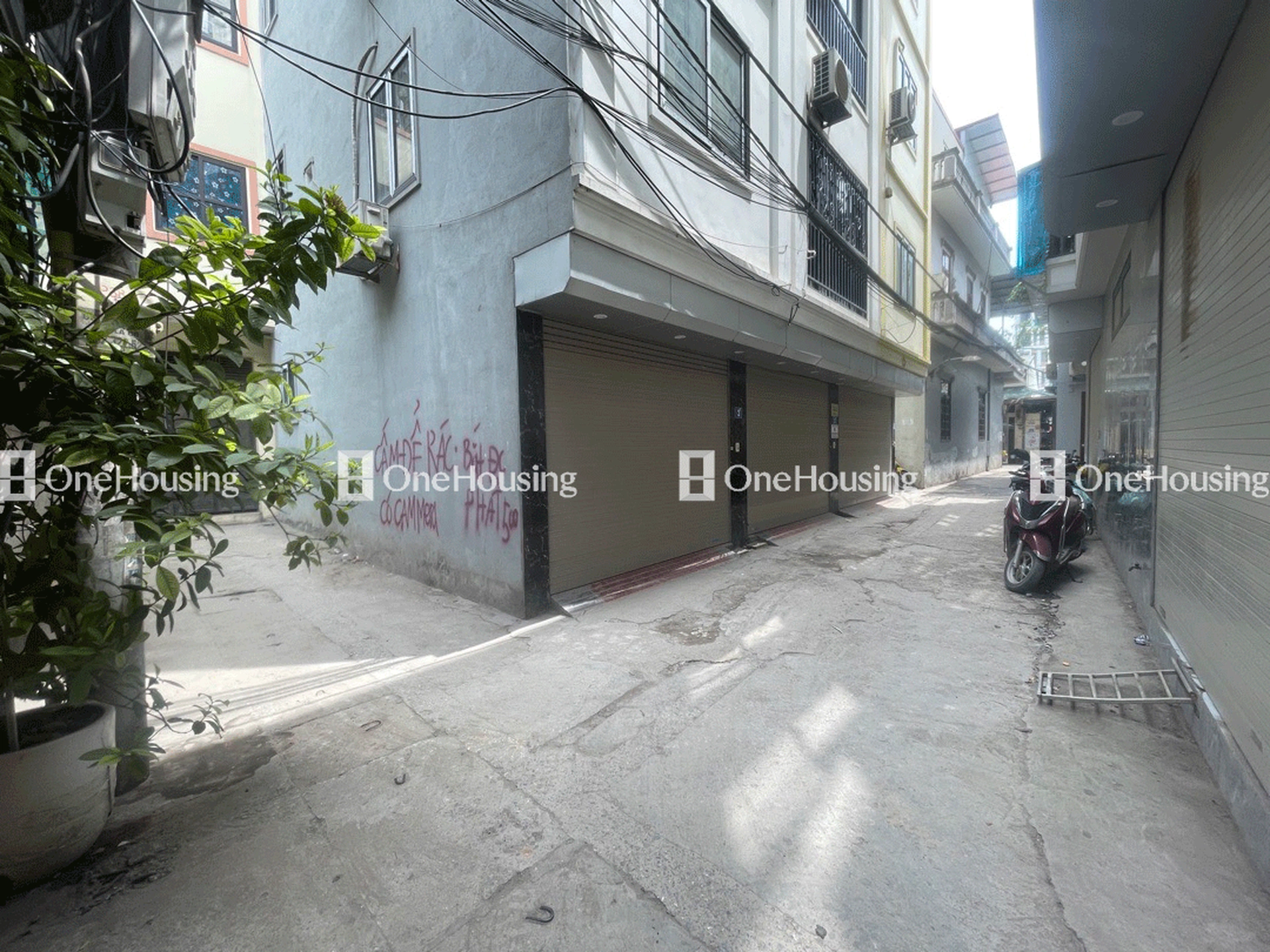 Onehousing image