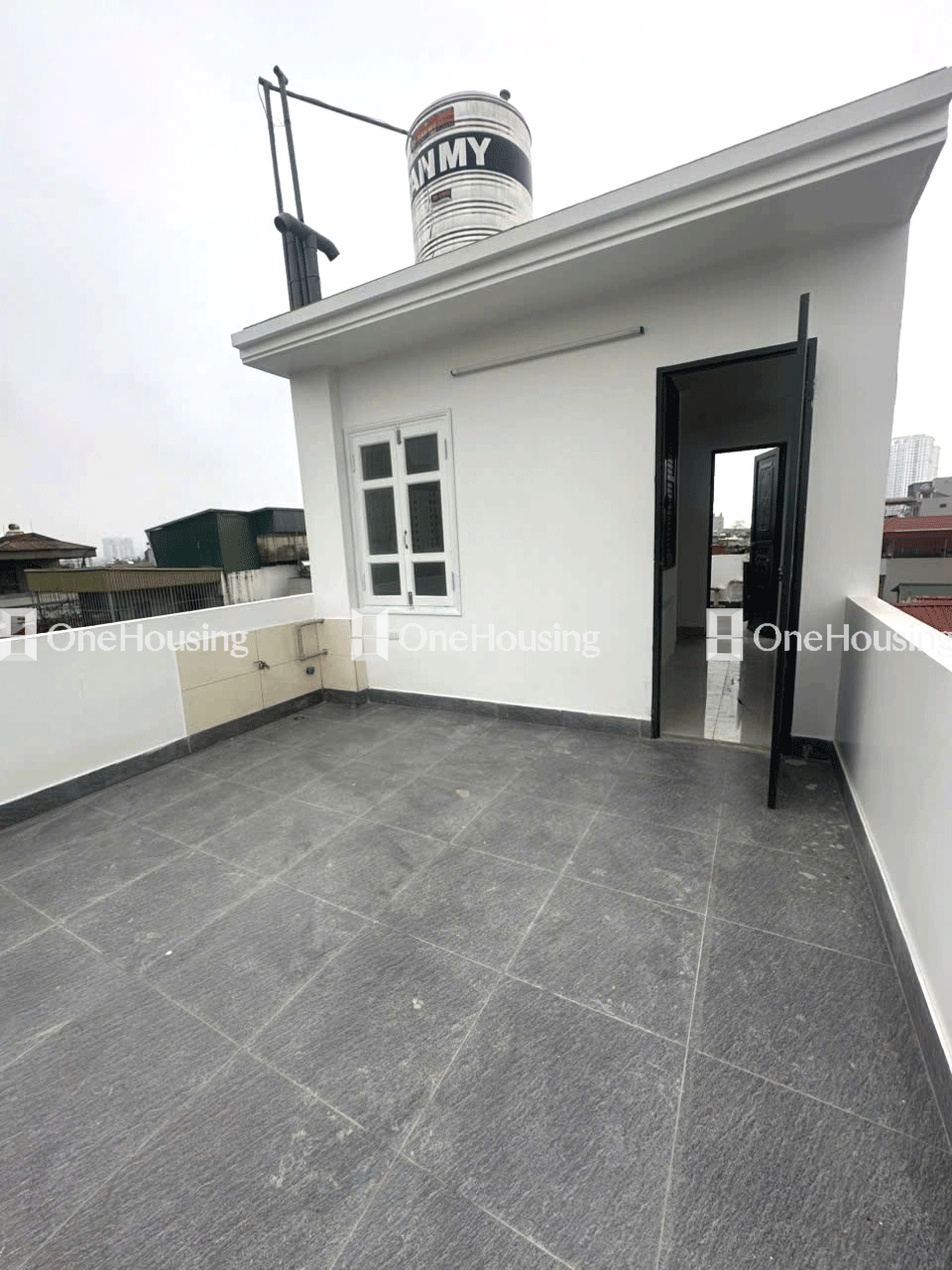 Nhà mặt ngõ cách Đại Từ 50m, P. Đại Kim, Q. Hoàng Mai, TP. Hà Nội
