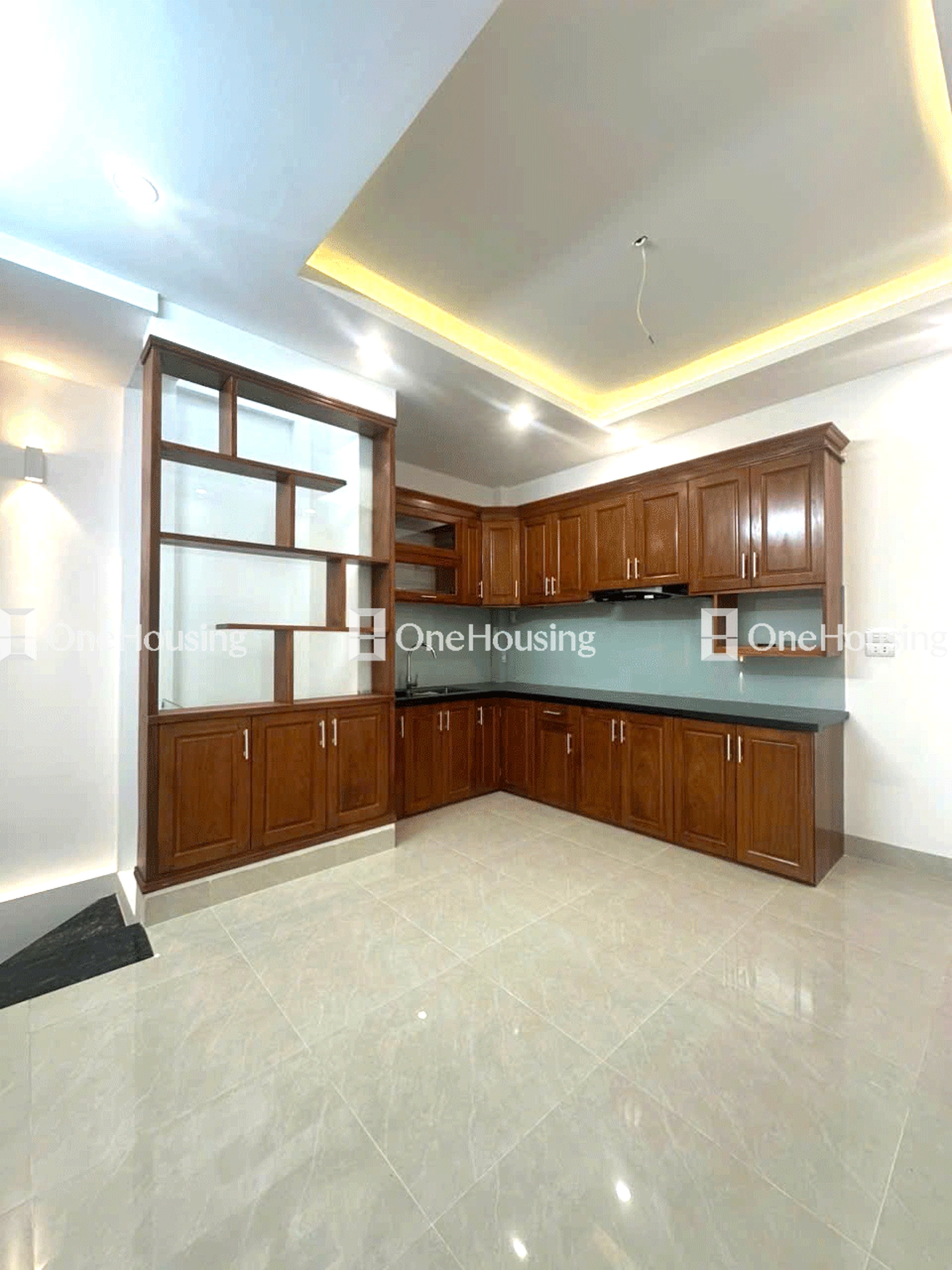 Nhà mặt ngõ cách Đại Từ 50m, P. Đại Kim, Q. Hoàng Mai, TP. Hà Nội
