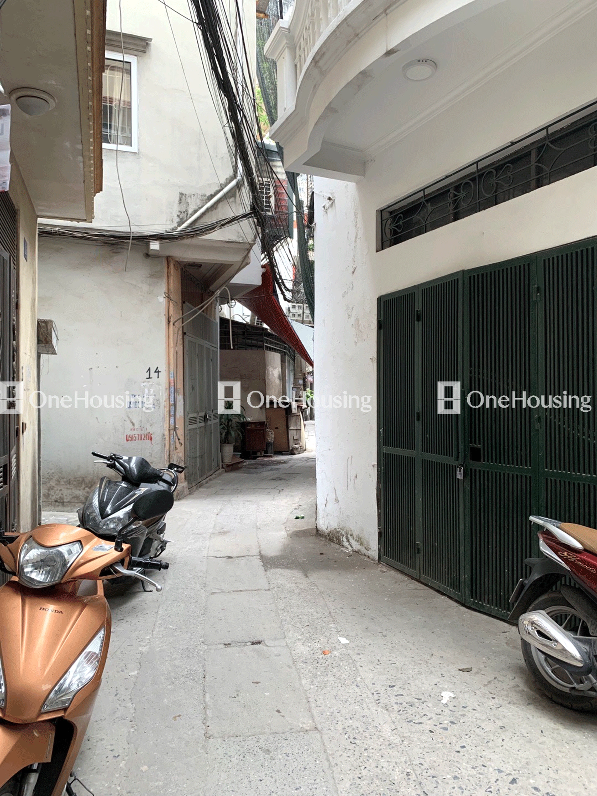 Onehousing image