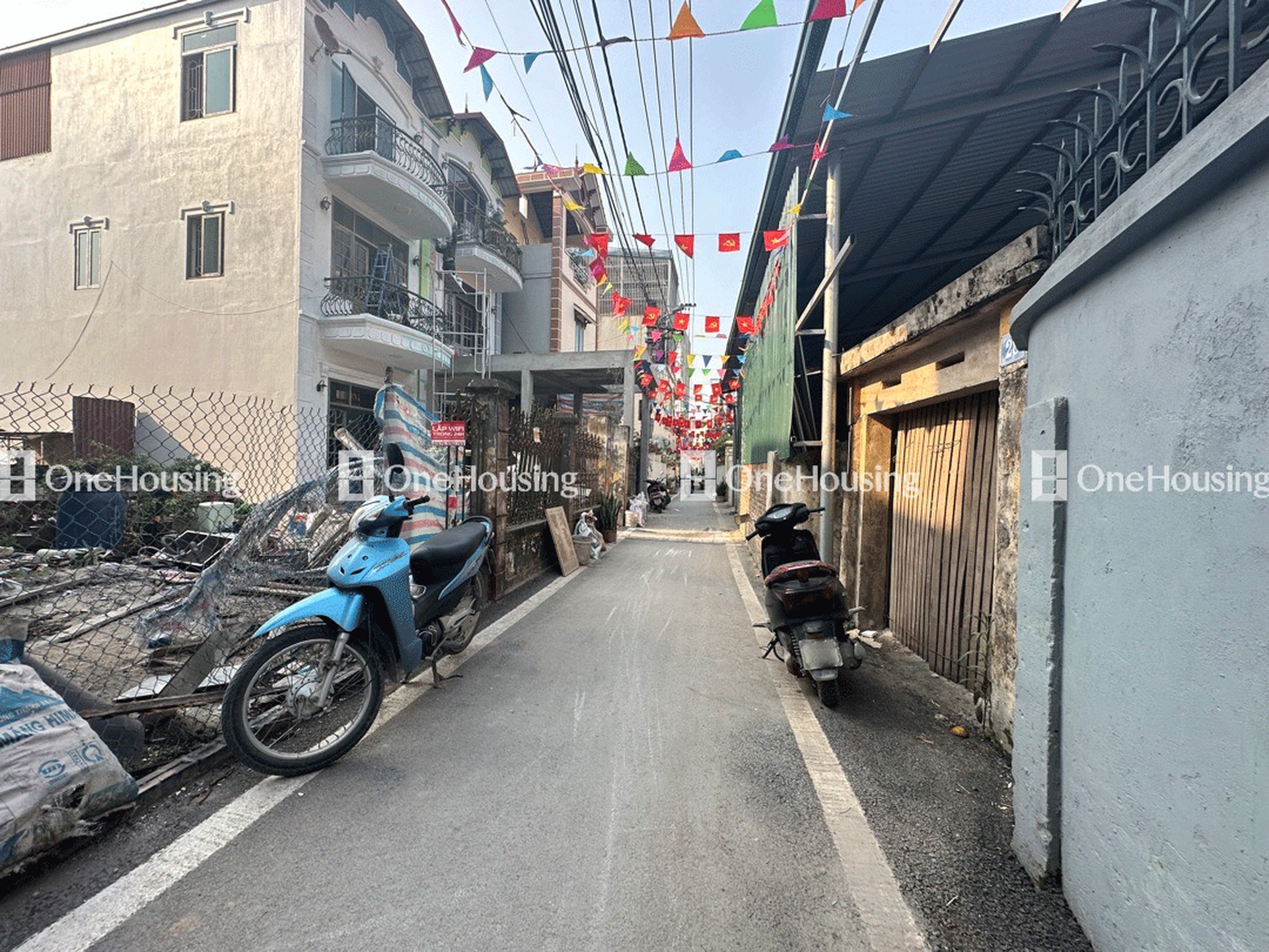 Onehousing image