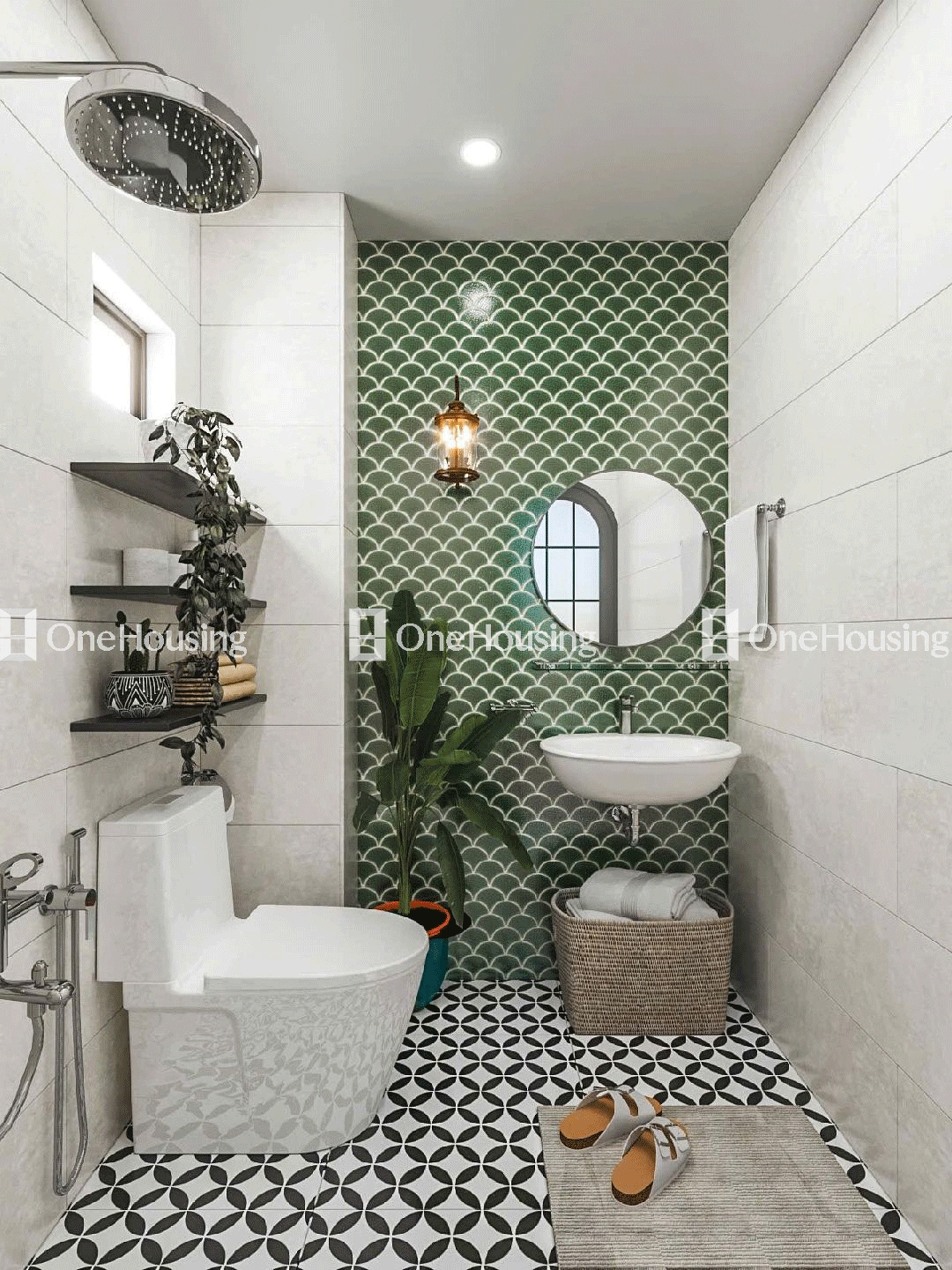 Onehousing image