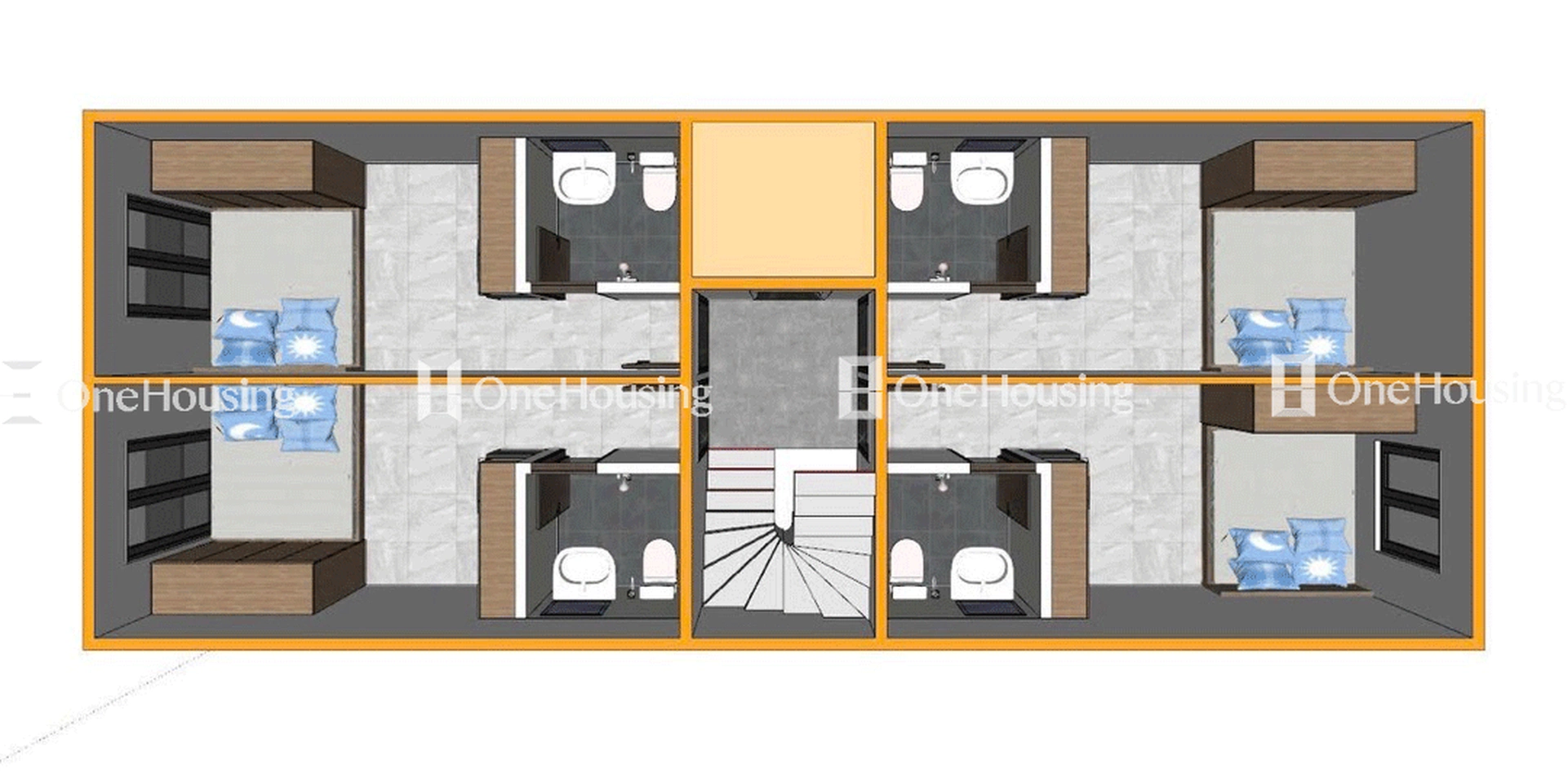 Onehousing image