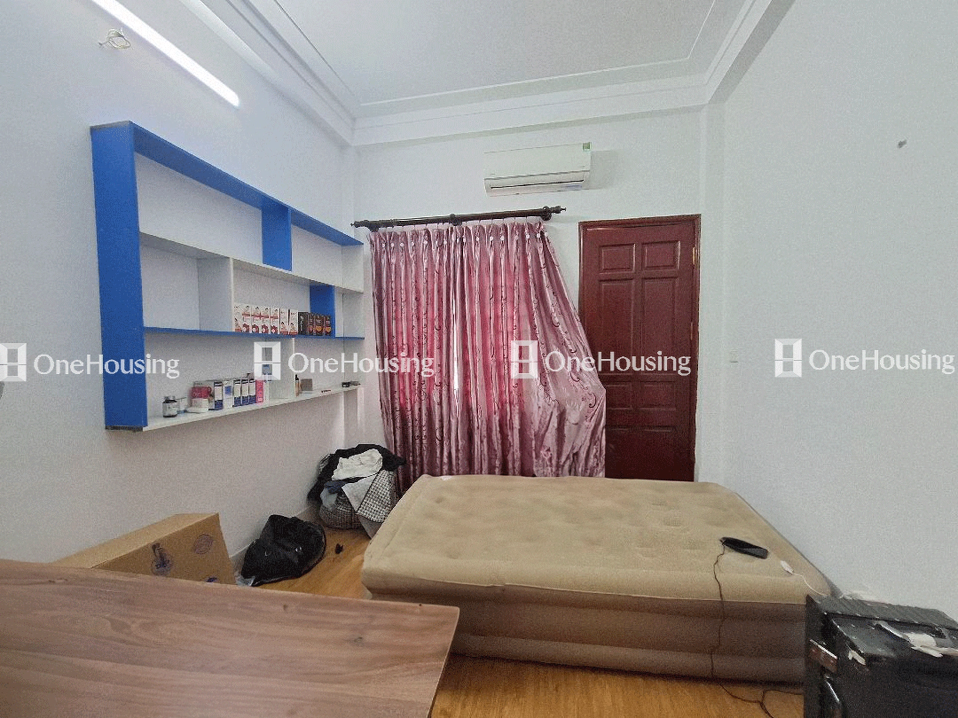 Nhà mặt ngõ cách Bằng Liệt 30m, P. Hoàng Liệt, Q. Hoàng Mai, TP. Hà Nội