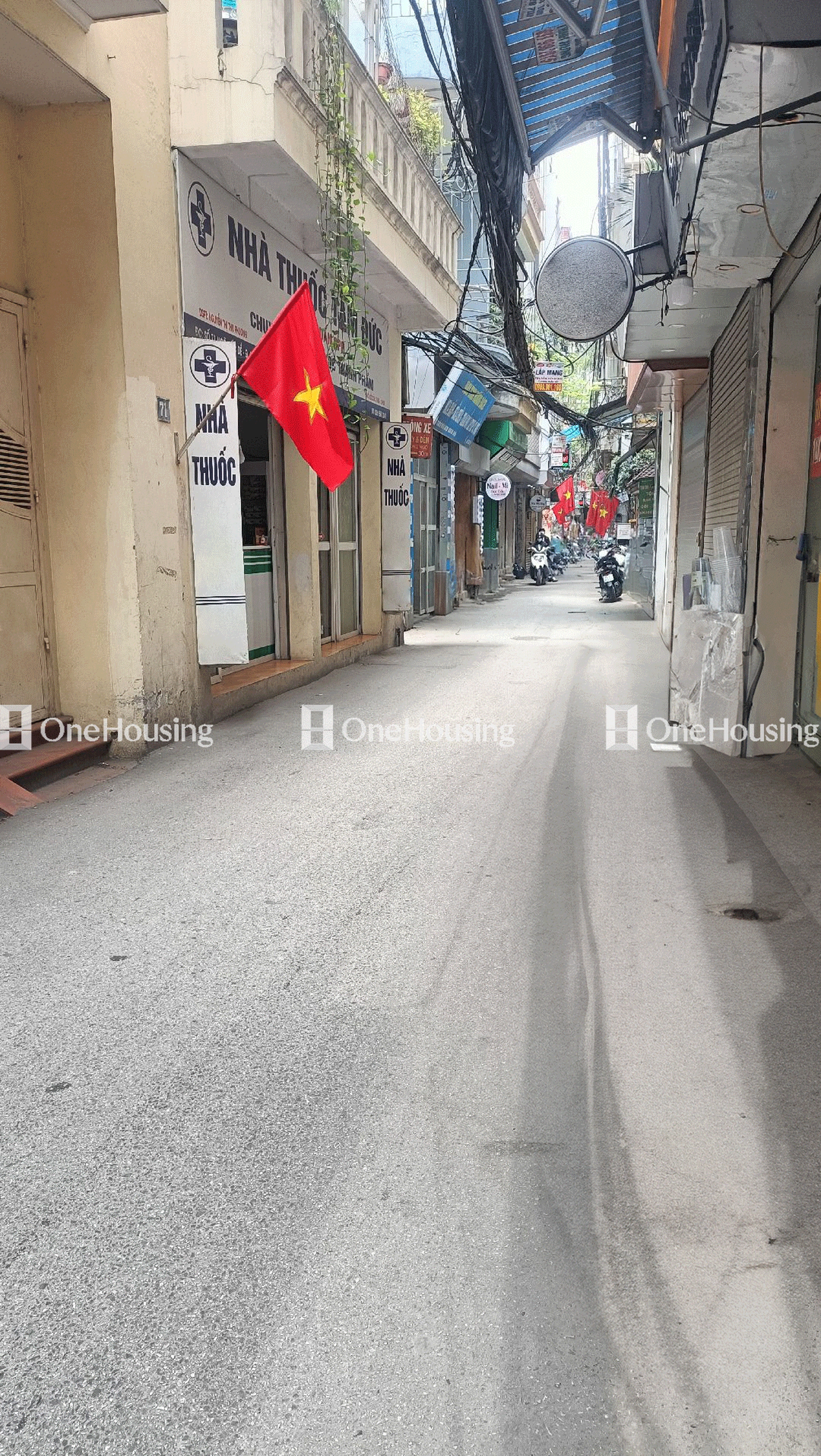 Onehousing image