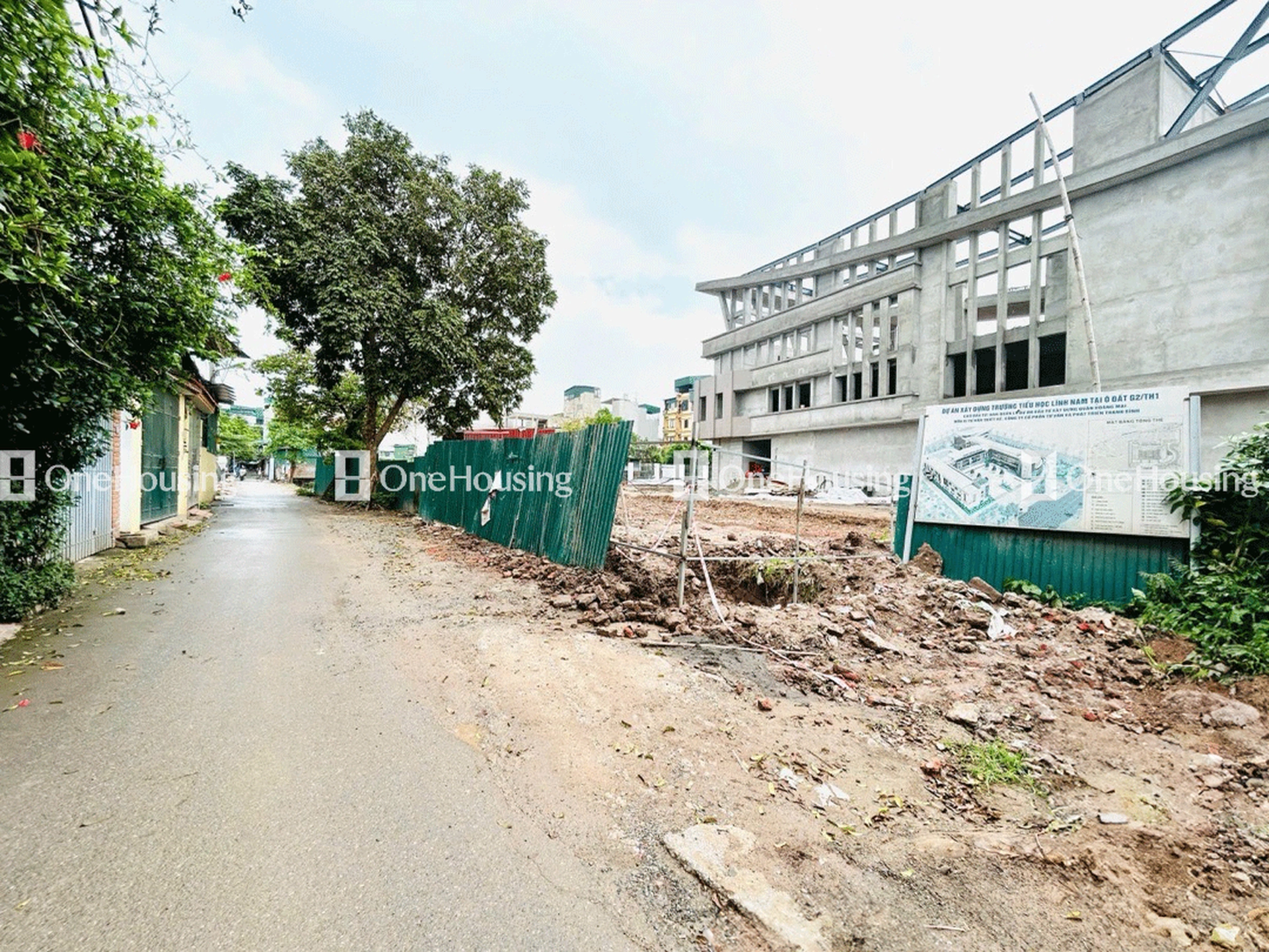Onehousing image
