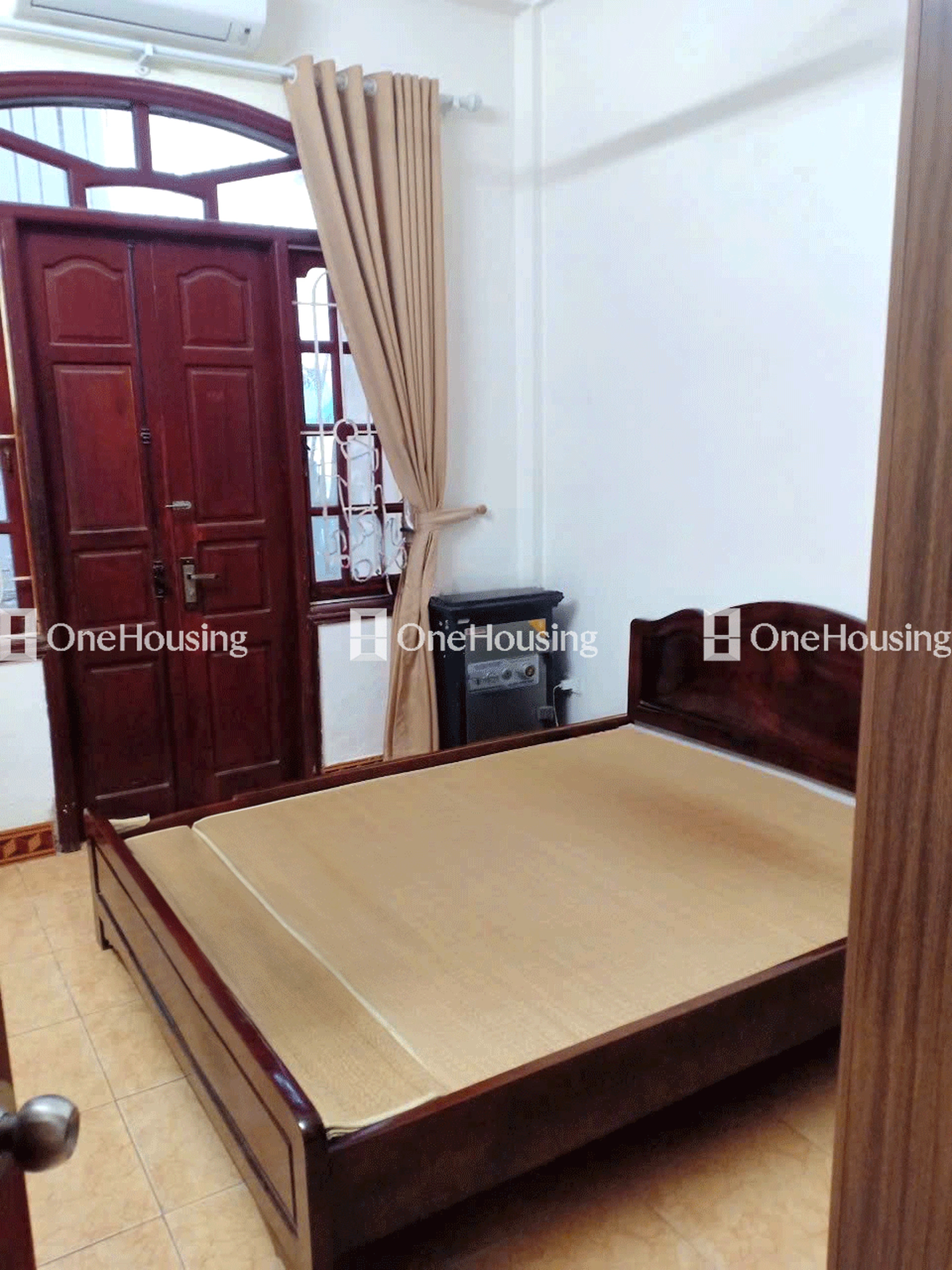 Nhà mặt ngõ cách Đại Từ 80m, P. Đại Kim, Q. Hoàng Mai, TP. Hà Nội