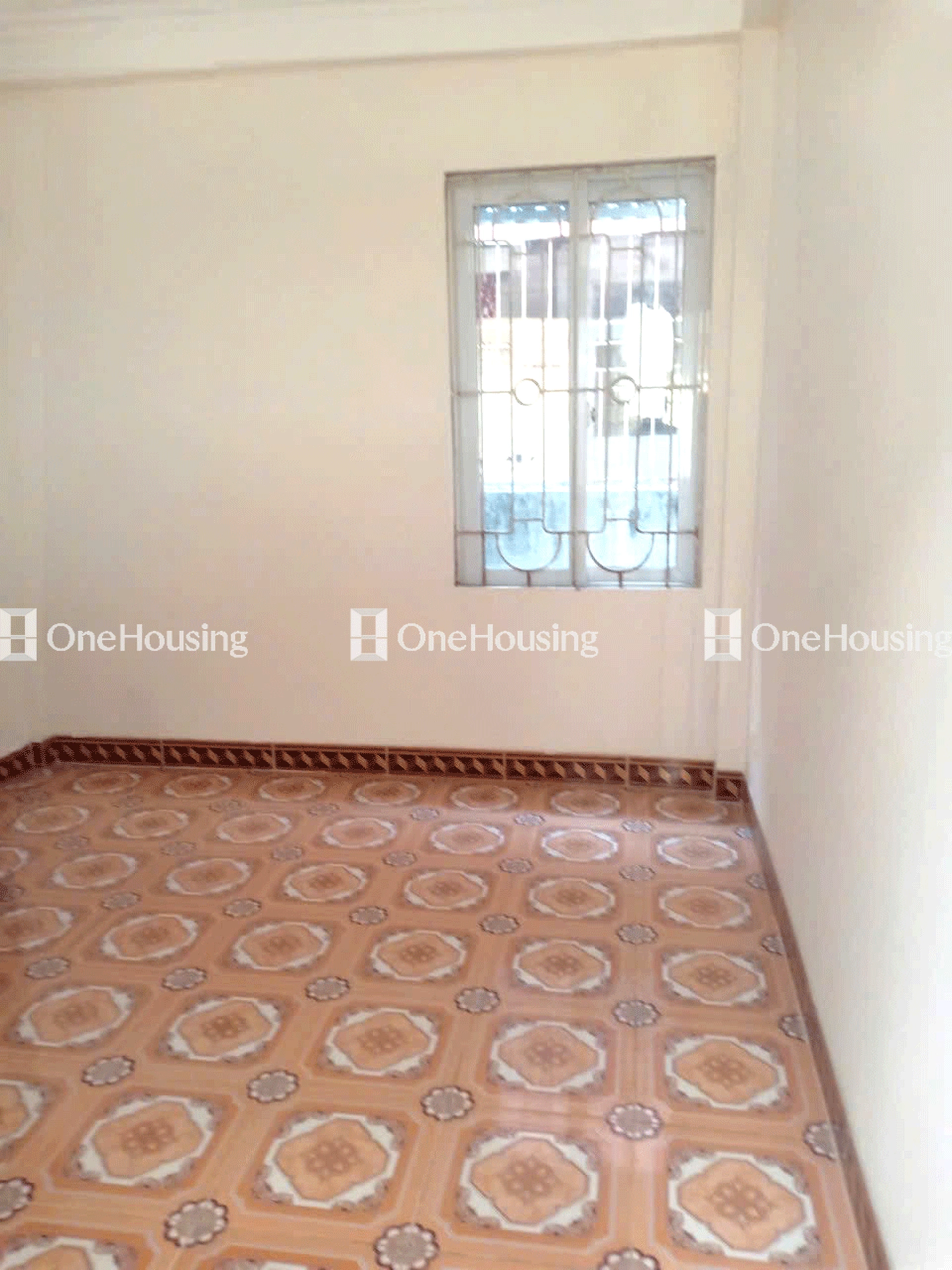 Nhà mặt ngõ cách Đại Từ 80m, P. Đại Kim, Q. Hoàng Mai, TP. Hà Nội