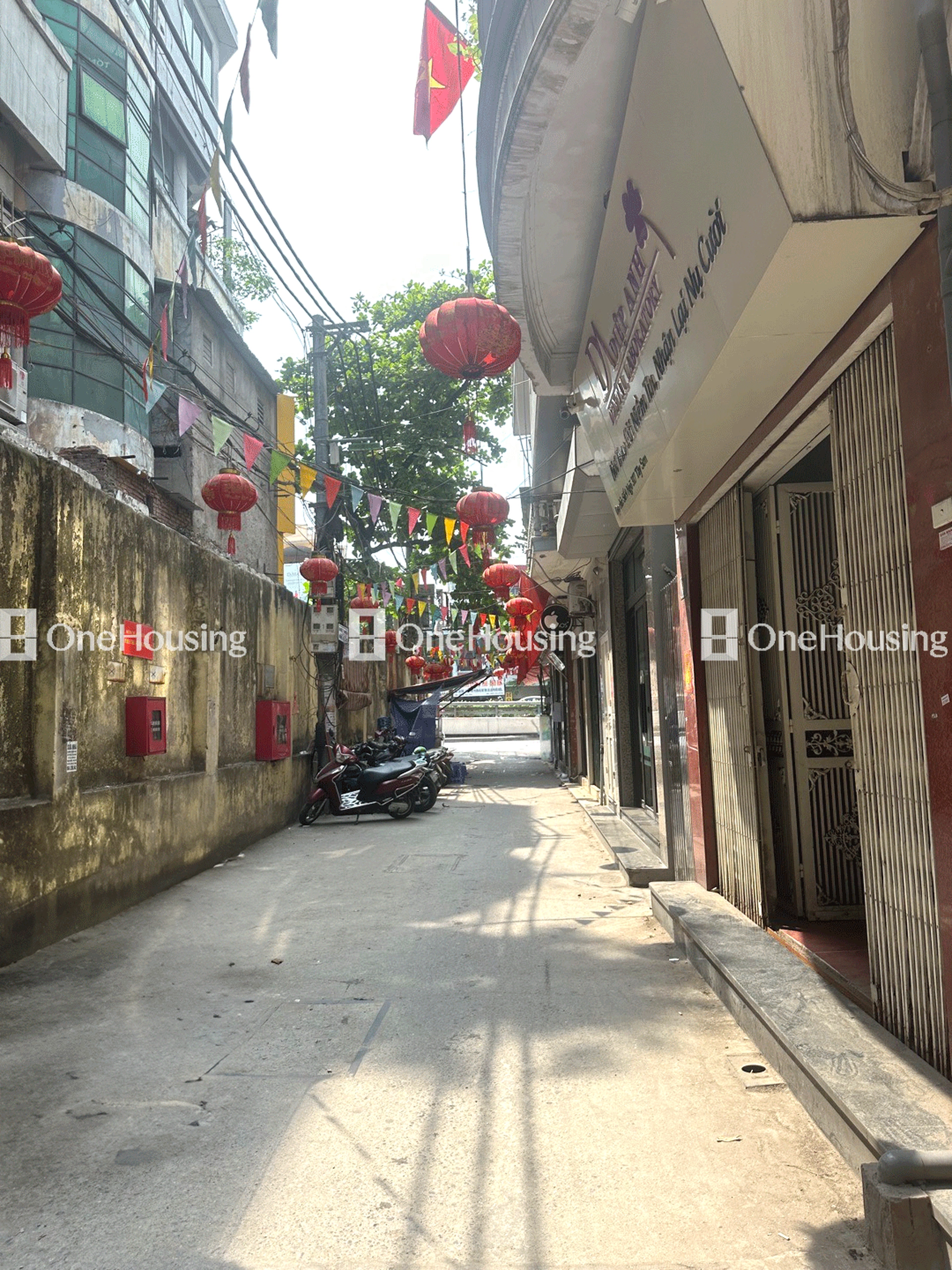 Onehousing image