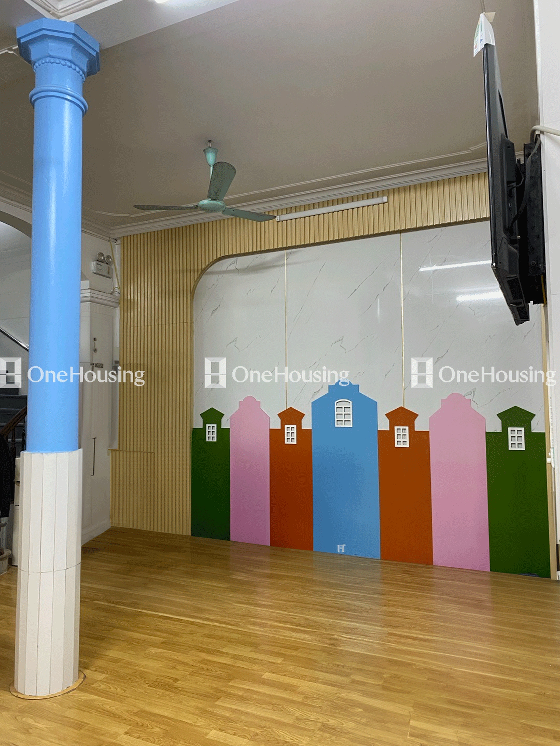 Onehousing image