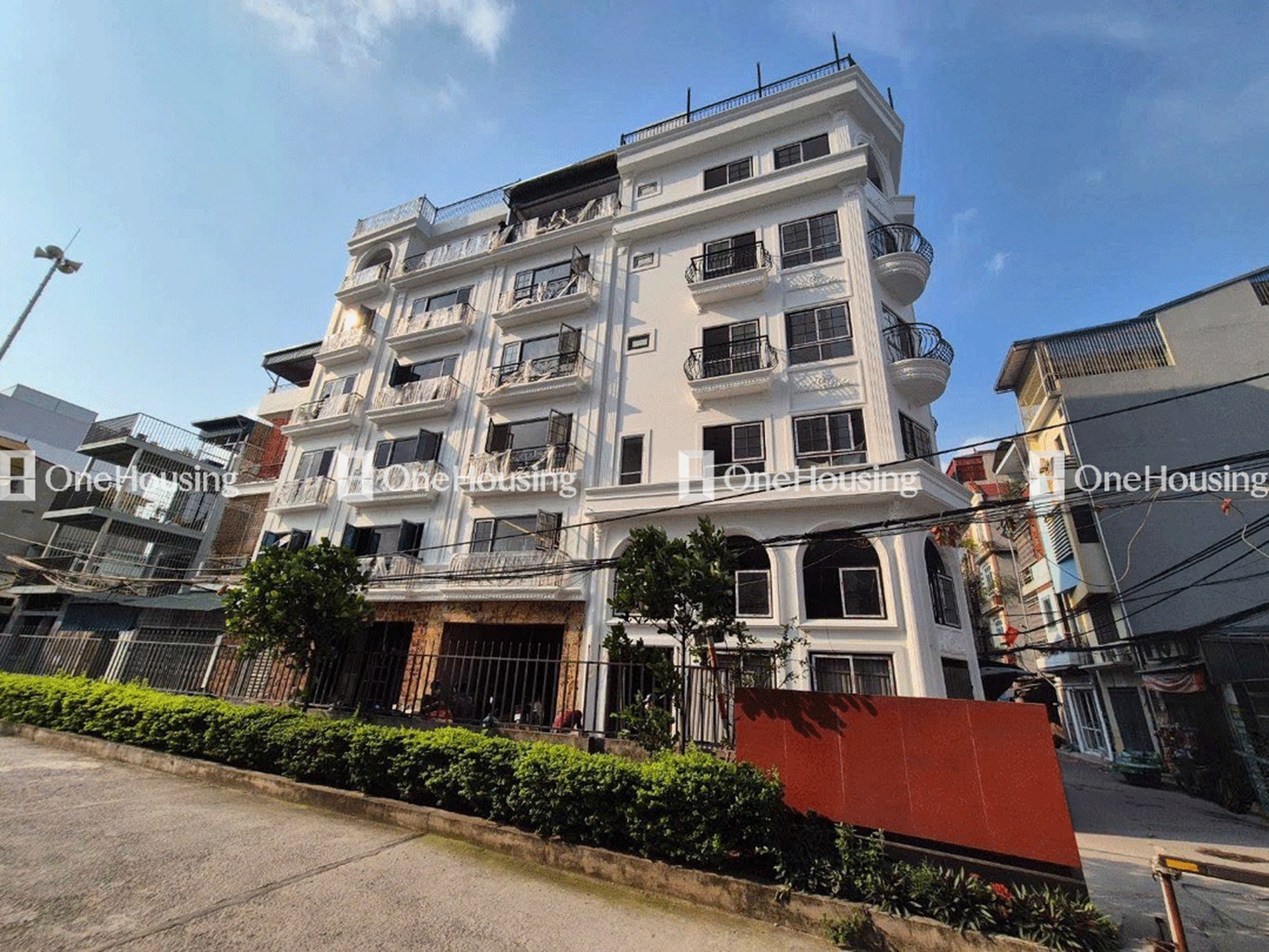 Onehousing image