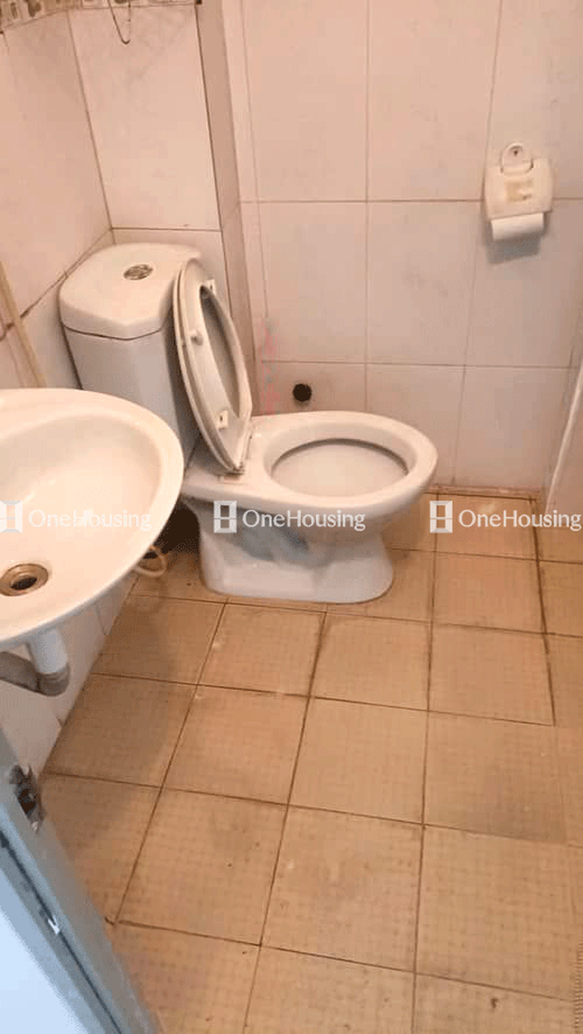 Nhà mặt ngõ cách Yên Duyên 80m, P. Yên Sở, Q. Hoàng Mai, TP. Hà Nội