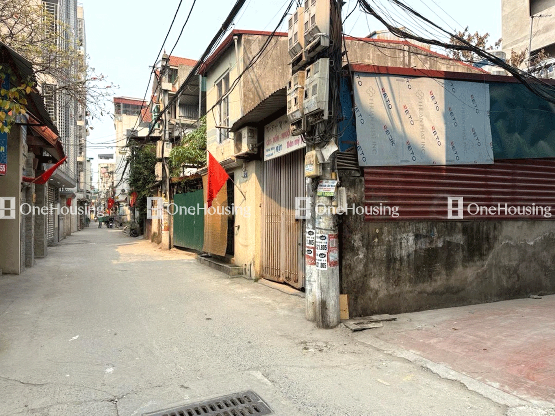 Onehousing image