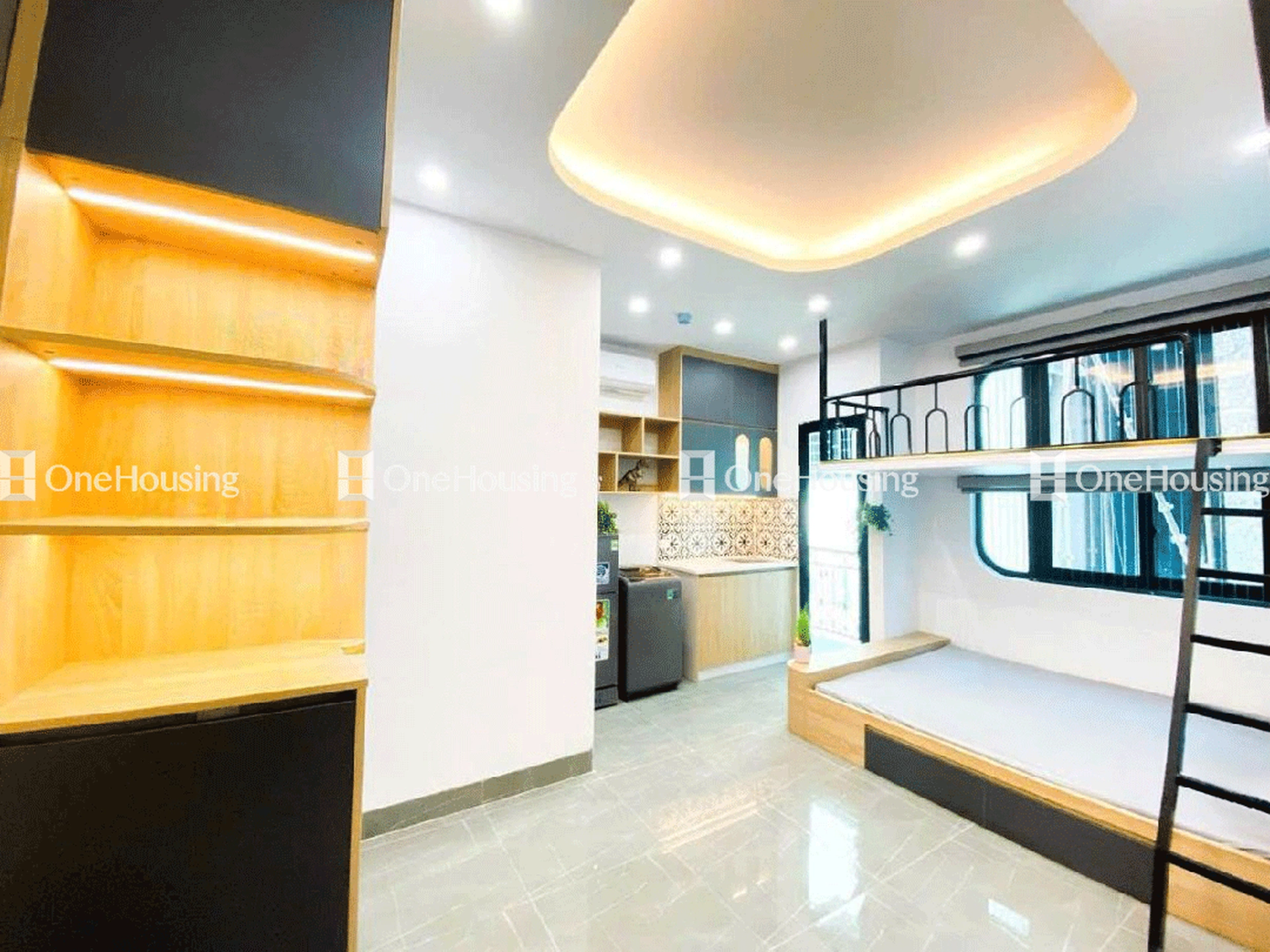 Onehousing image