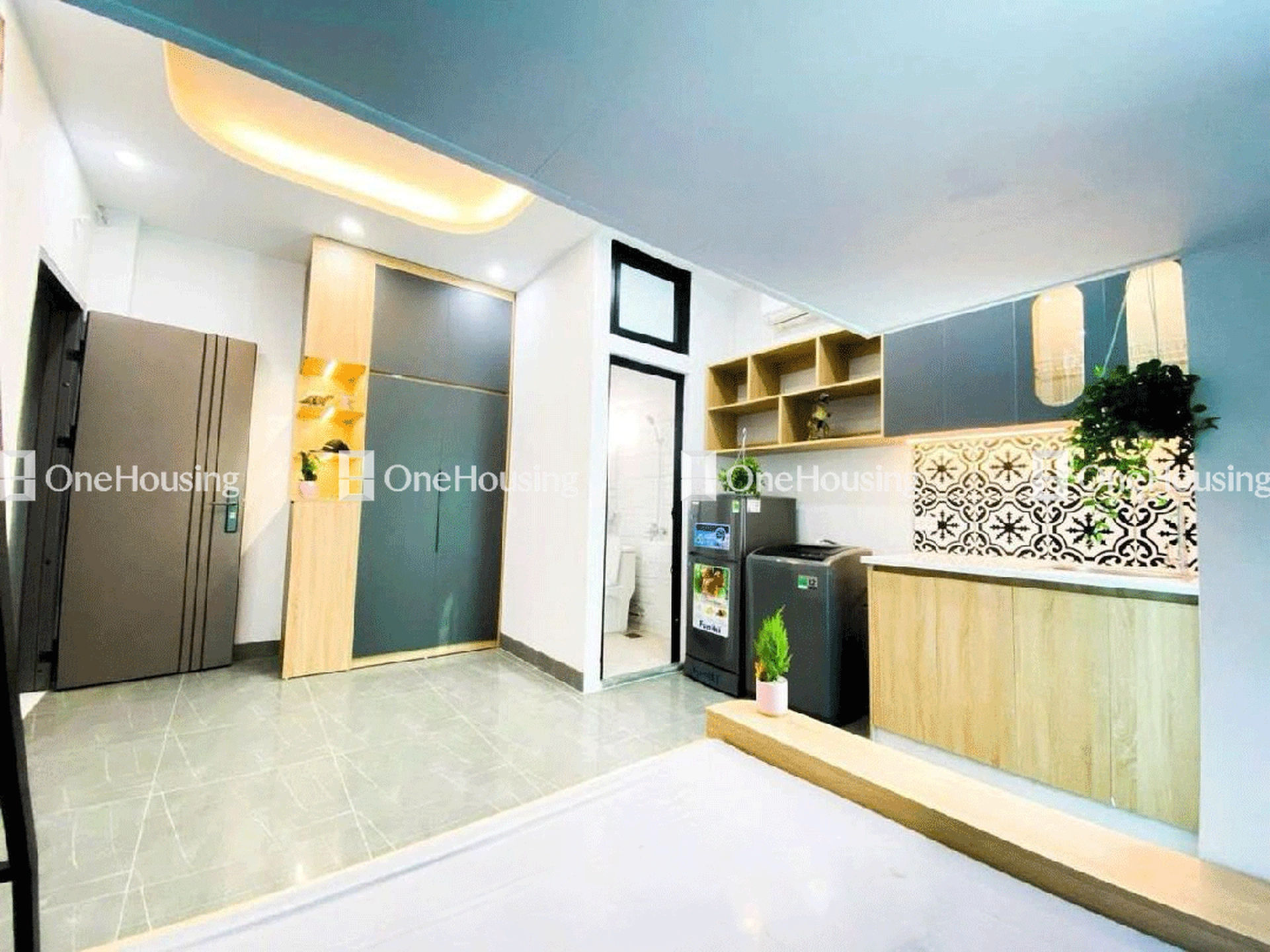 Onehousing image