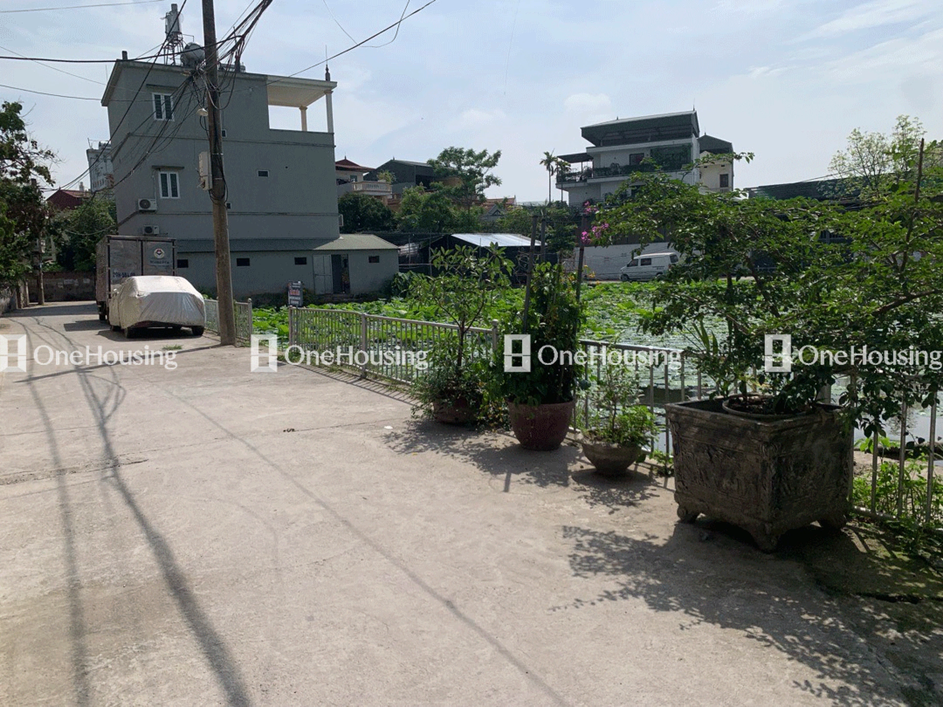 Onehousing image