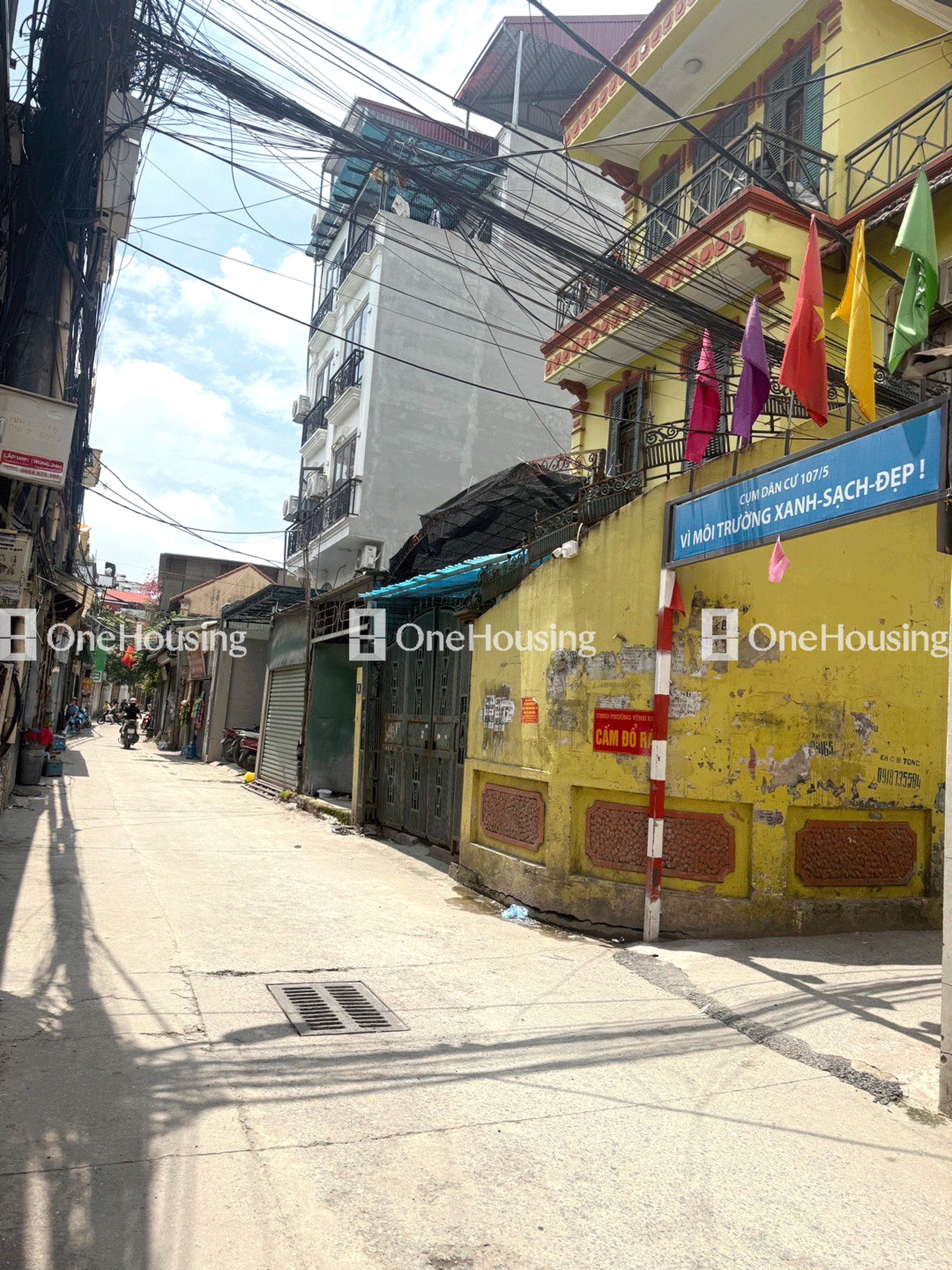 Onehousing image
