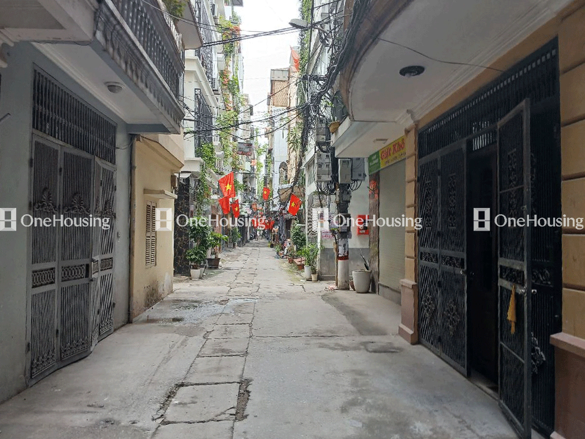 Onehousing image