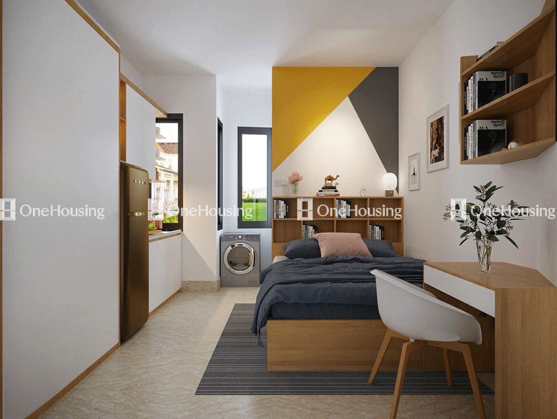 Onehousing image
