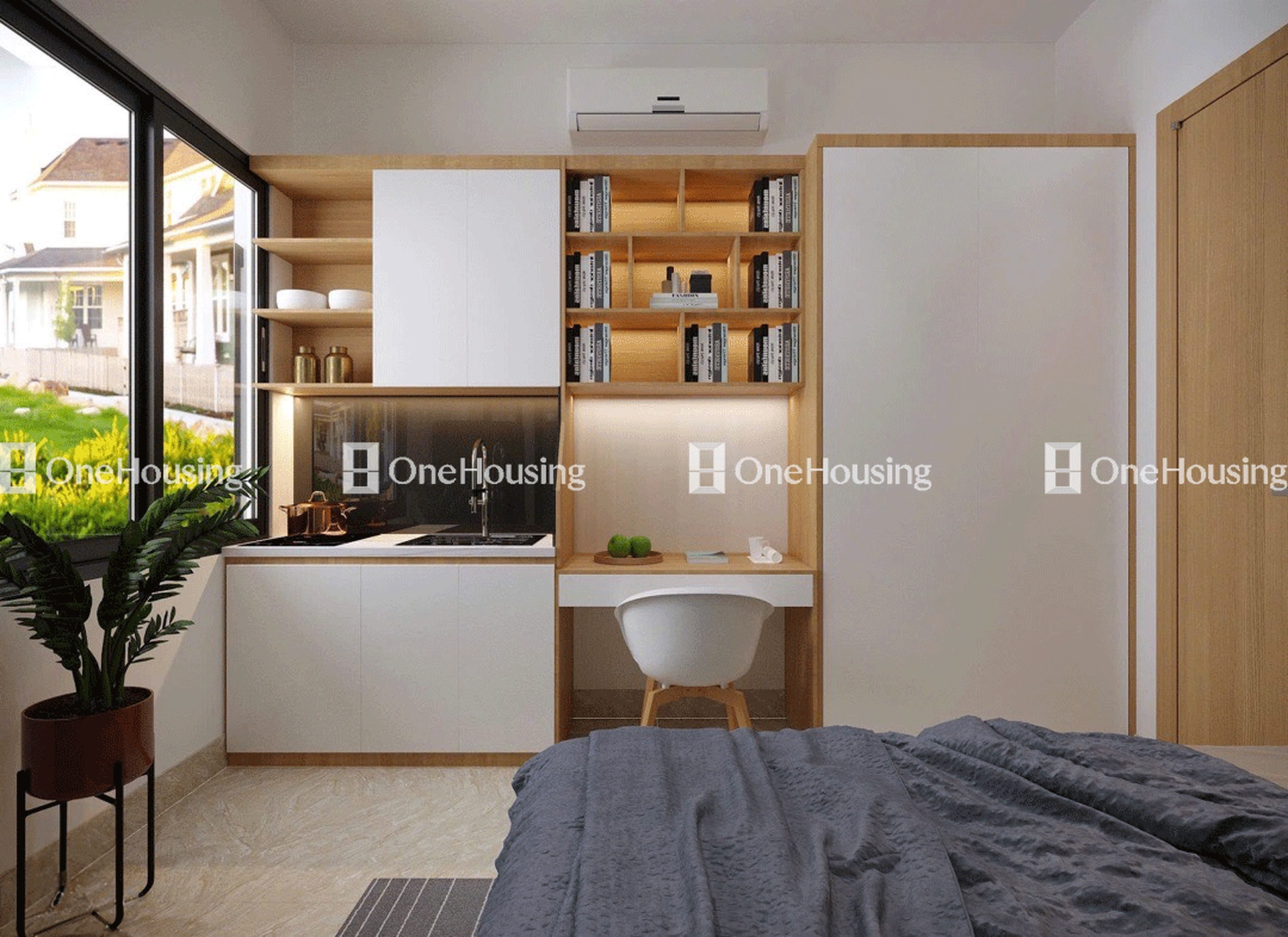 Onehousing image