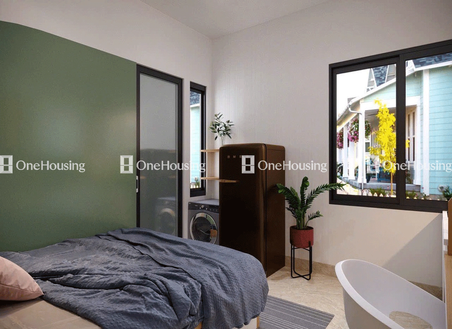 Onehousing image