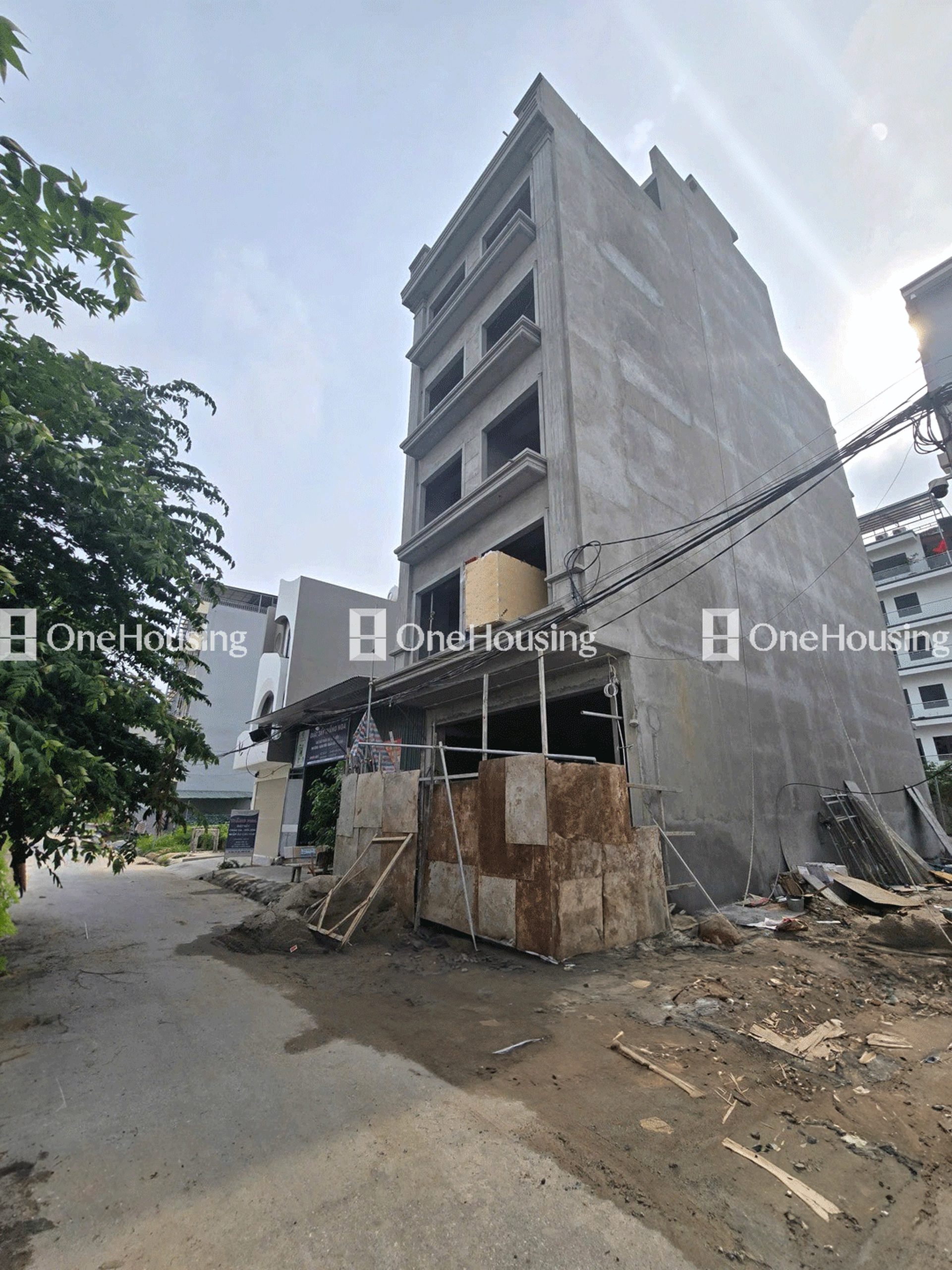 Onehousing image