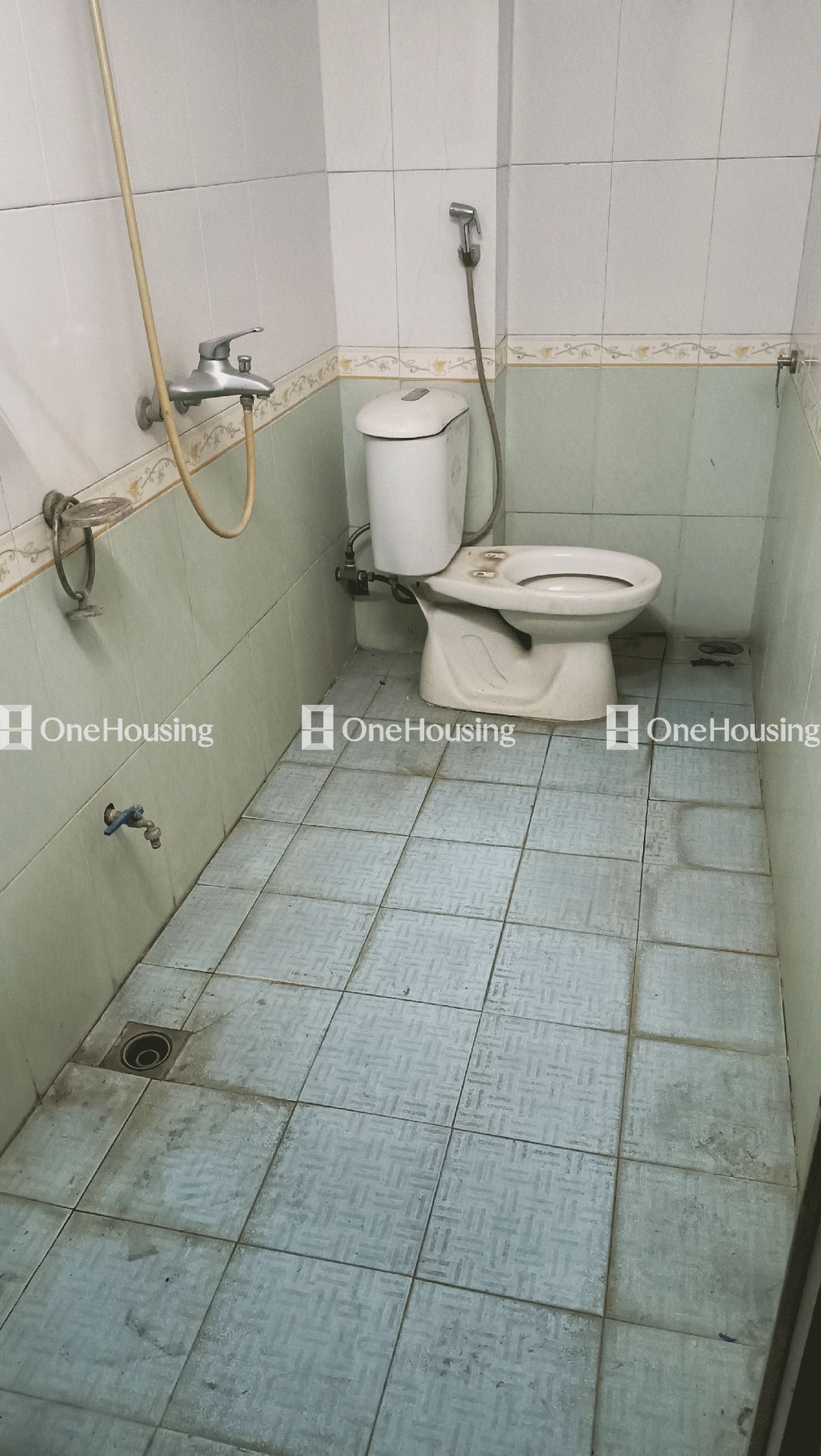 Nhà mặt ngõ cách Trường Thọ 20m, X. Đông Mỹ, H. Thanh Trì, TP. Hà Nội